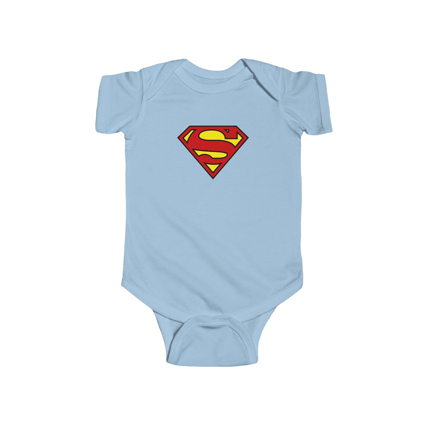Superman Onesie