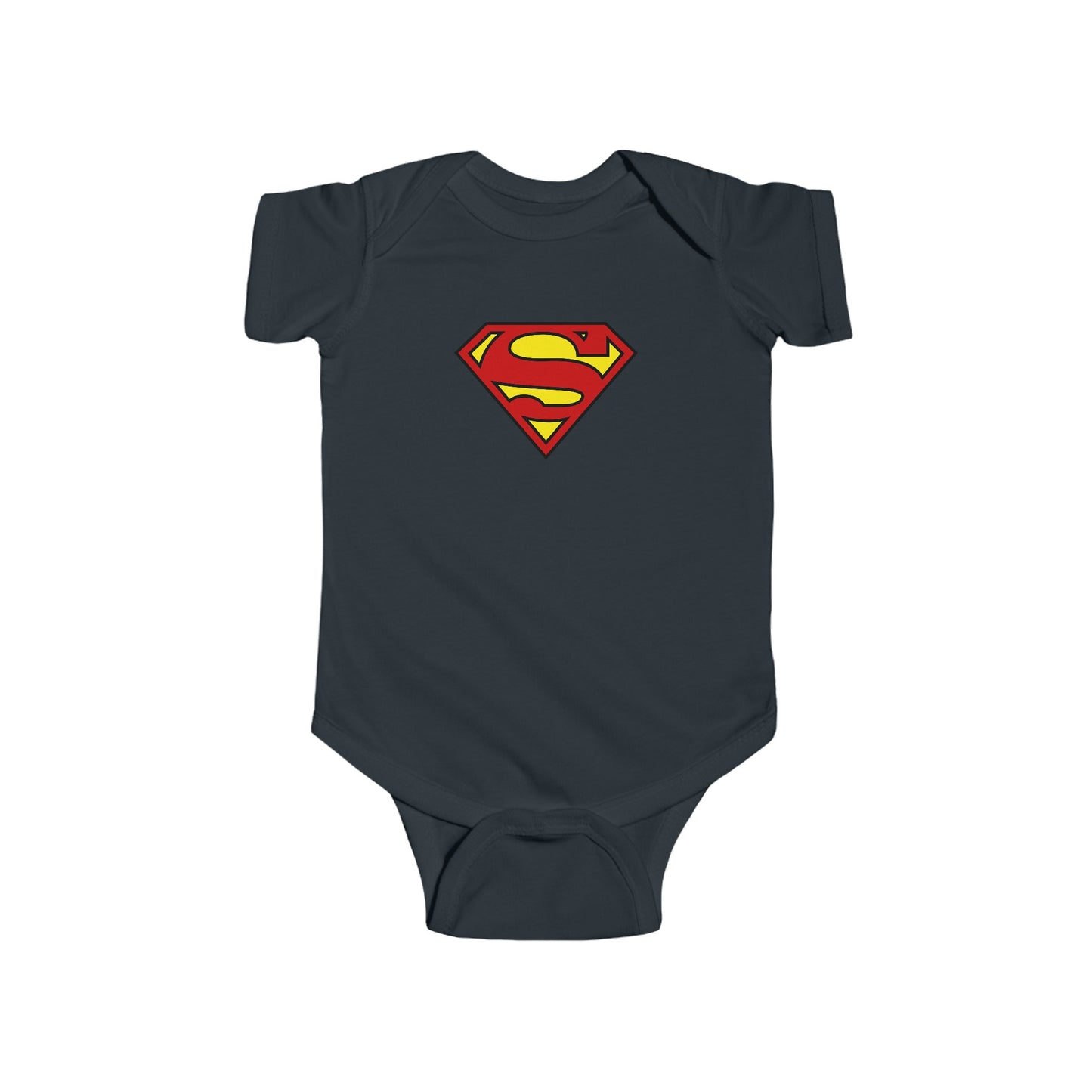 Superman Onesie