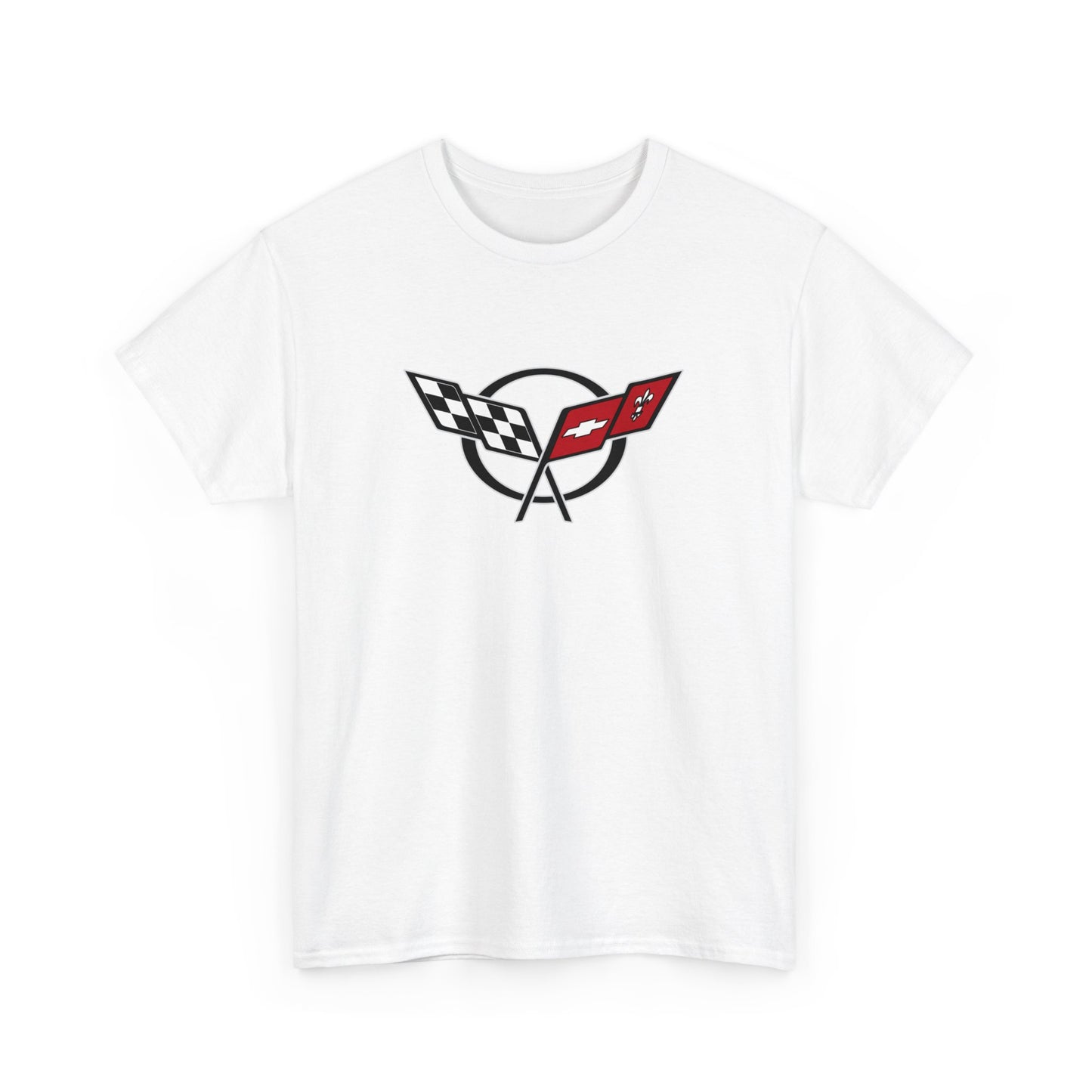 Corvette T-Shirt