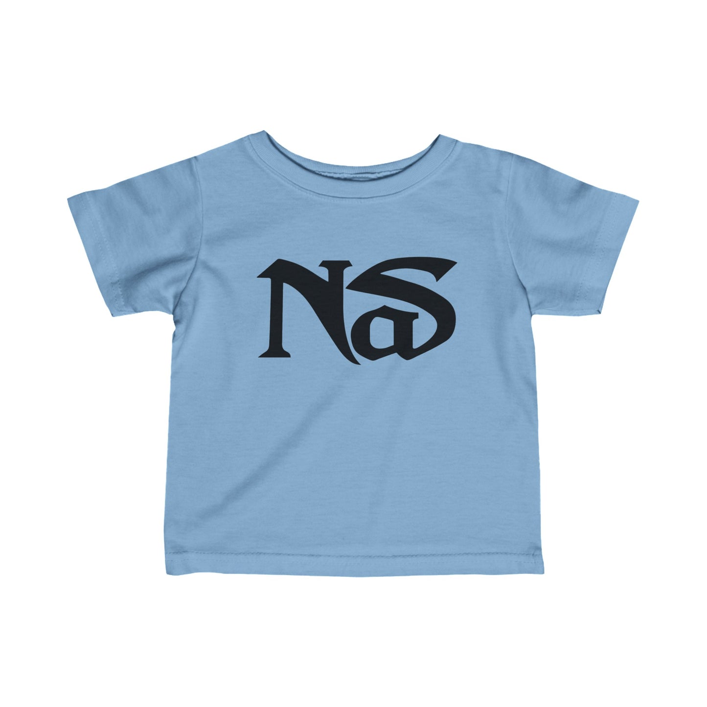 Nas Baby T-Shirt