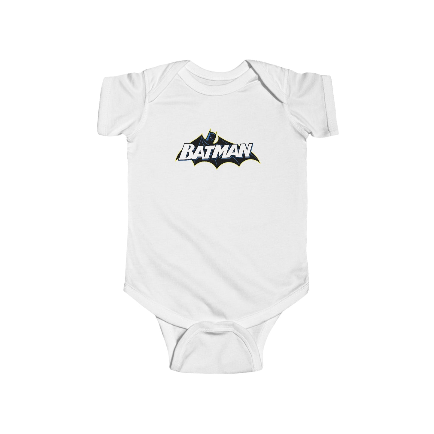 Batman Comics Onesie