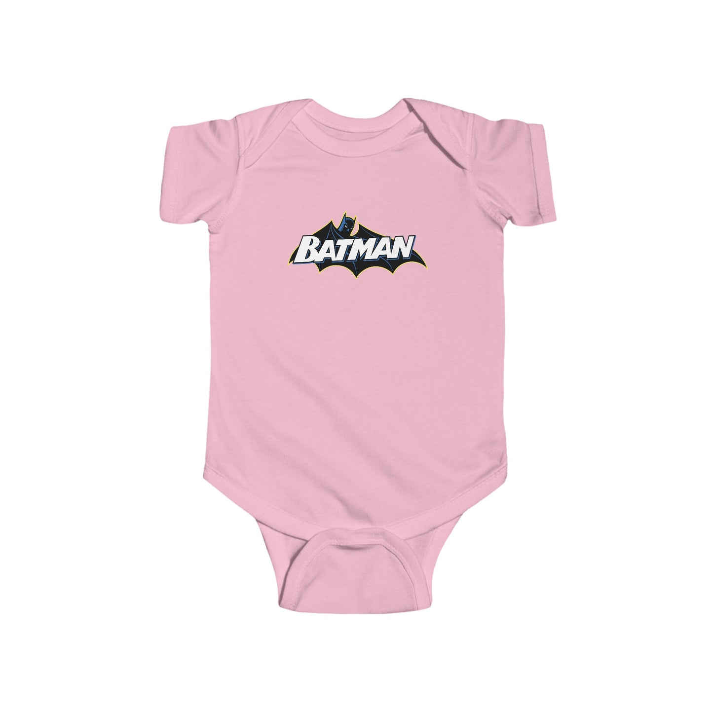 Batman Comics Onesie