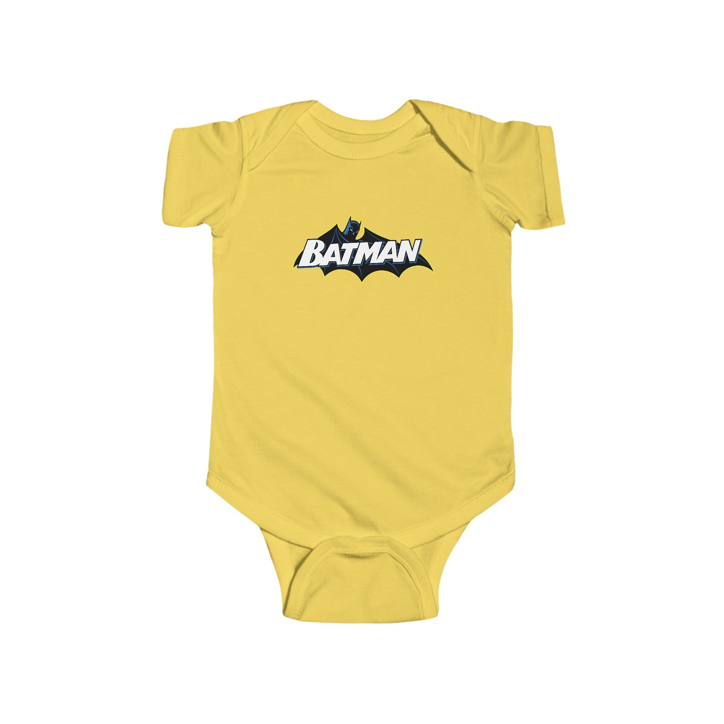 Batman Comics Onesie