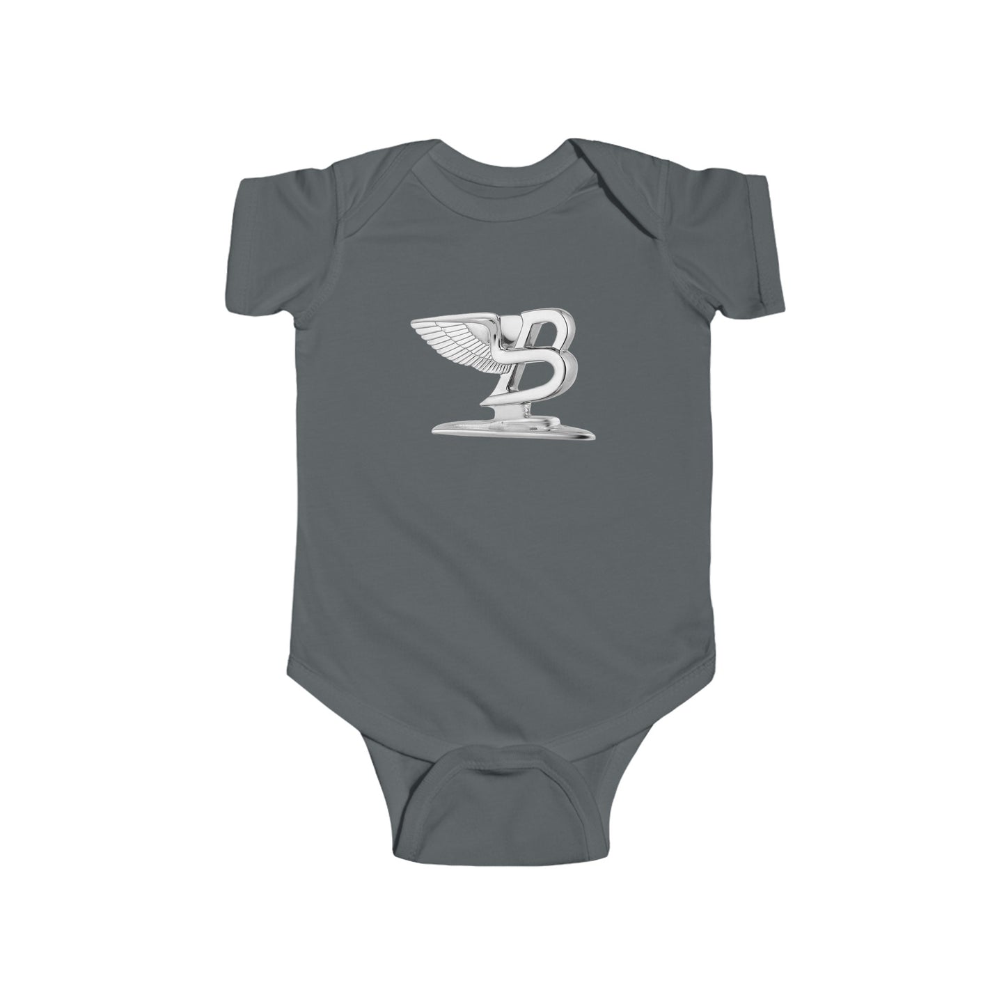 Bentley Flying B Onesie