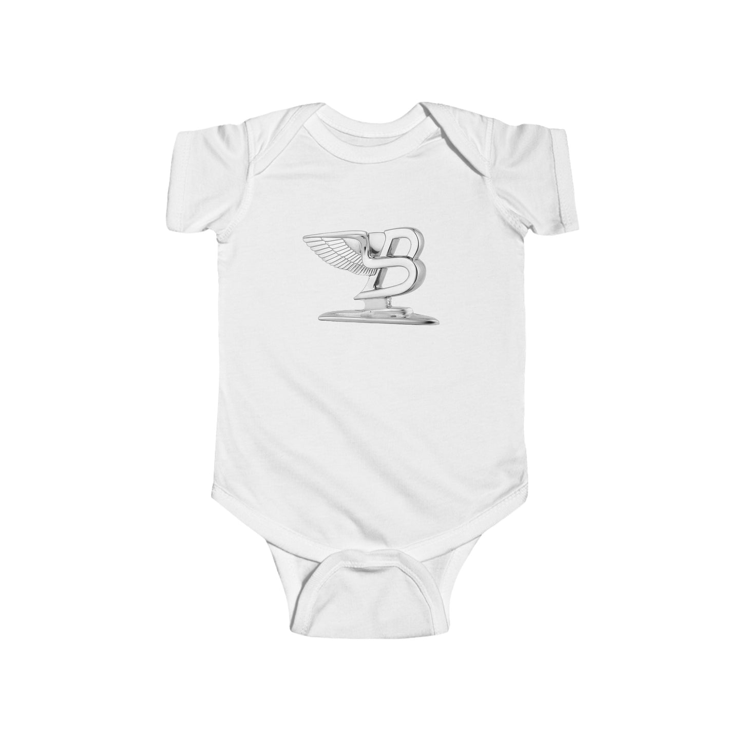 Bentley Flying B Onesie