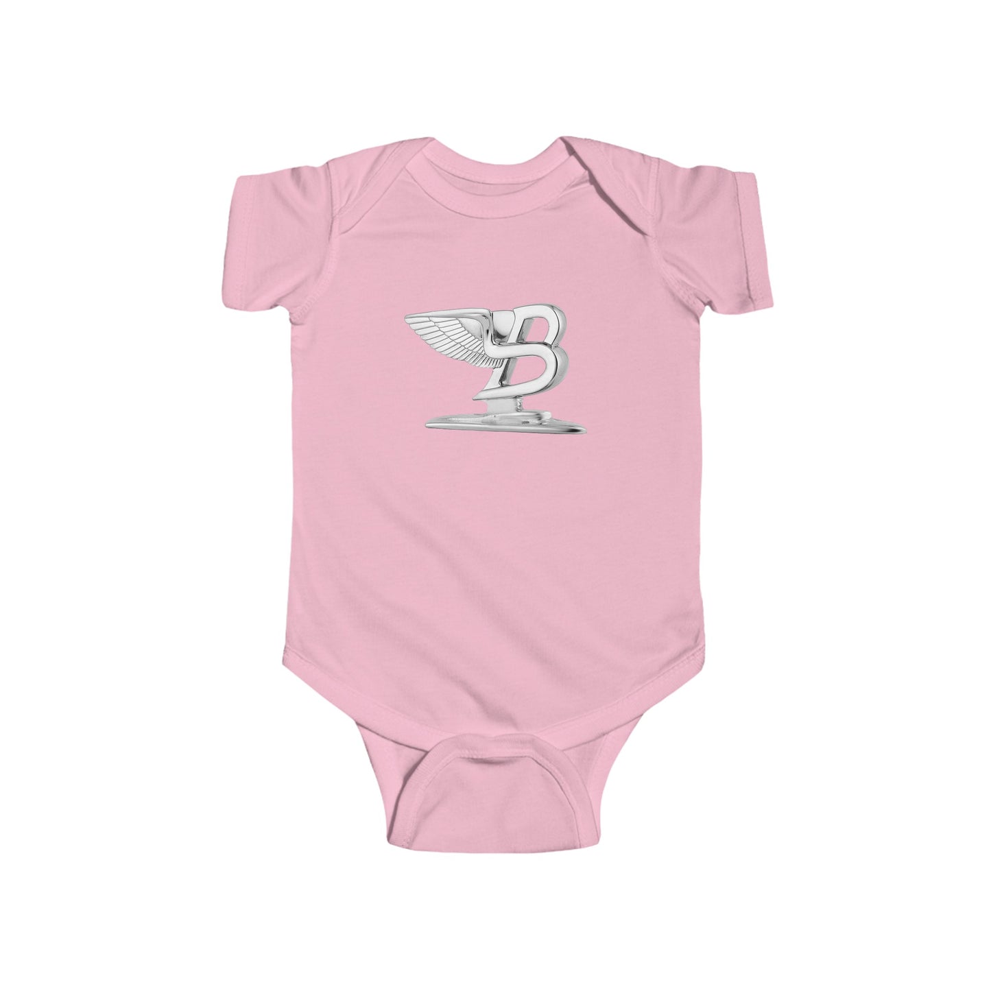 Bentley Flying B Onesie