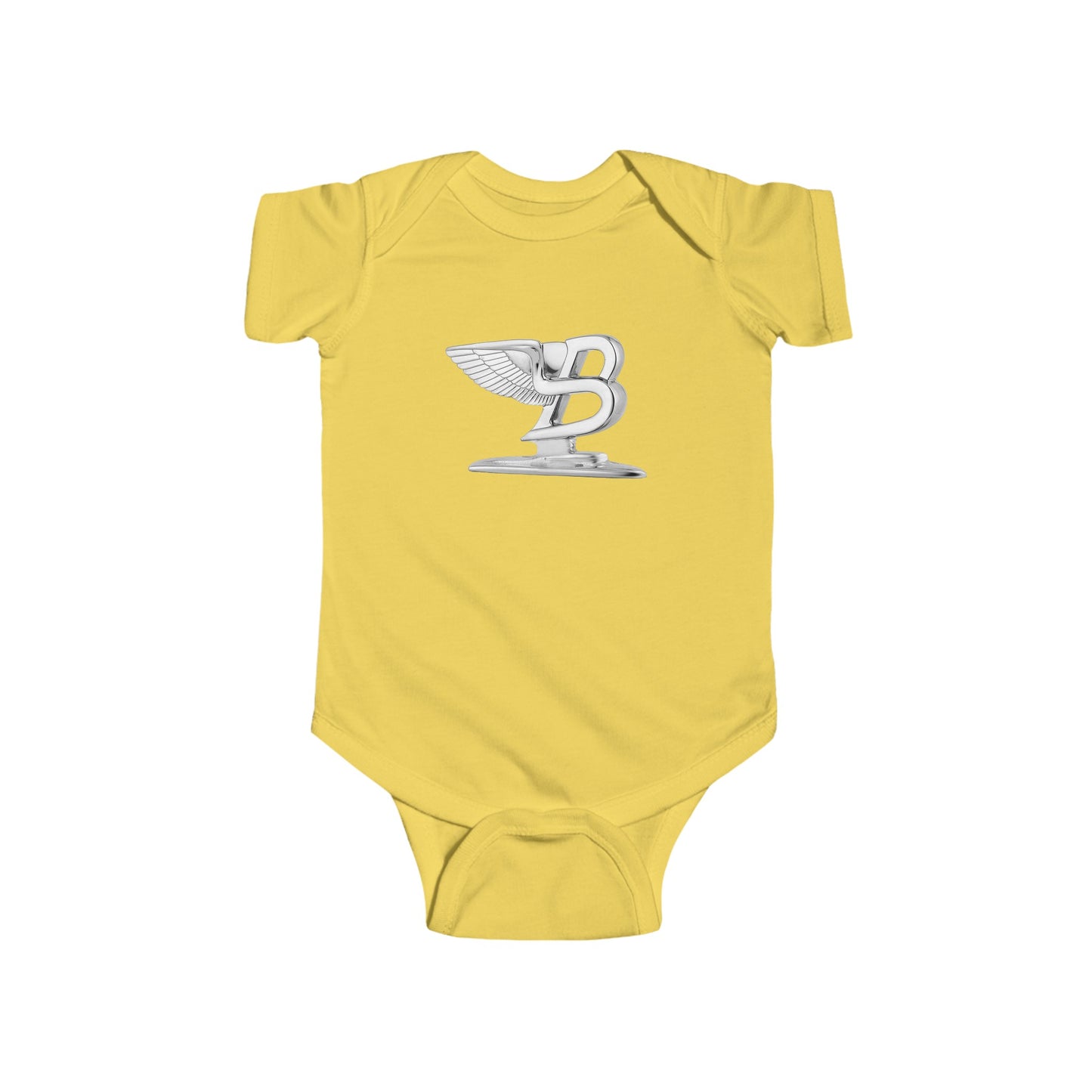 Bentley Flying B Onesie