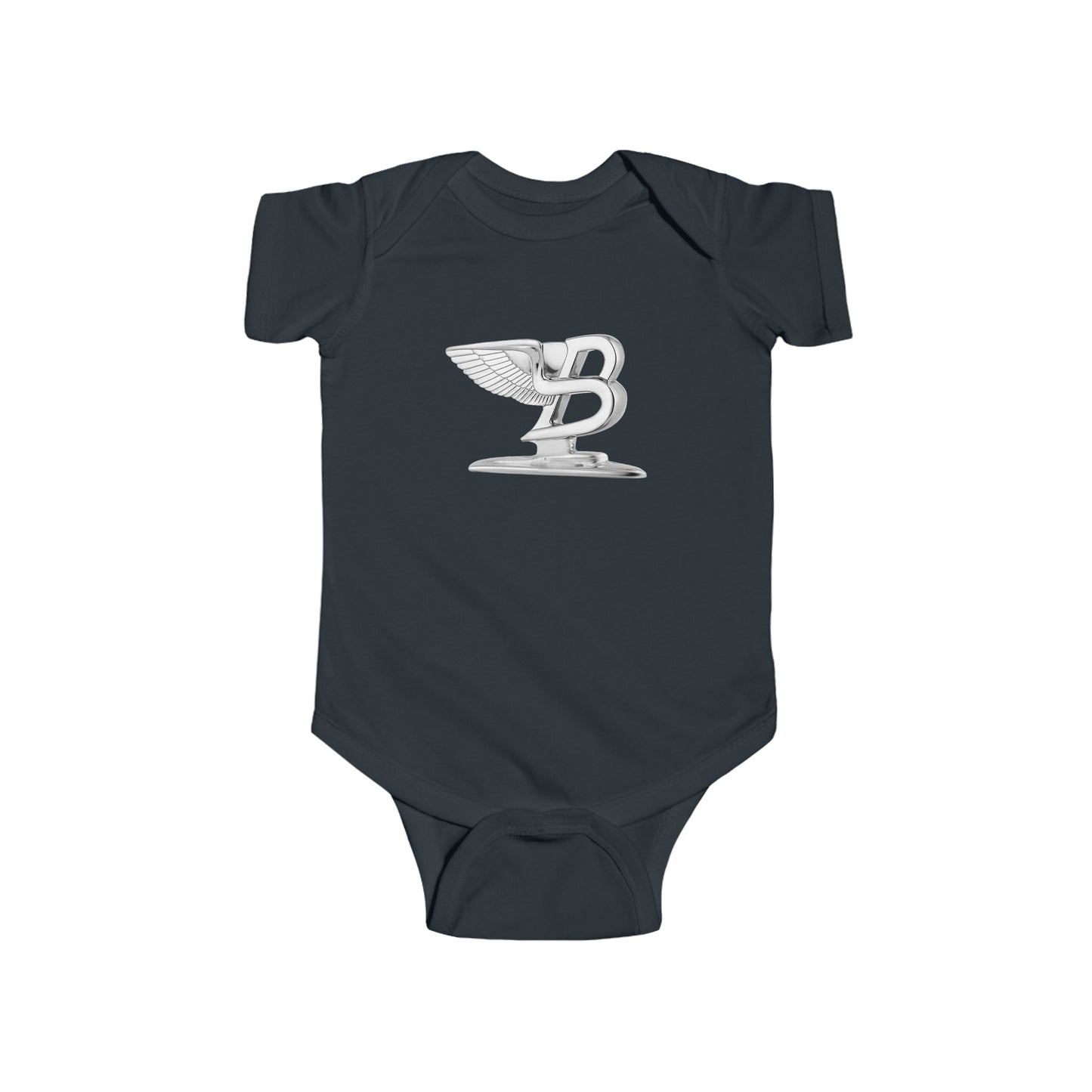 Bentley Flying B Onesie