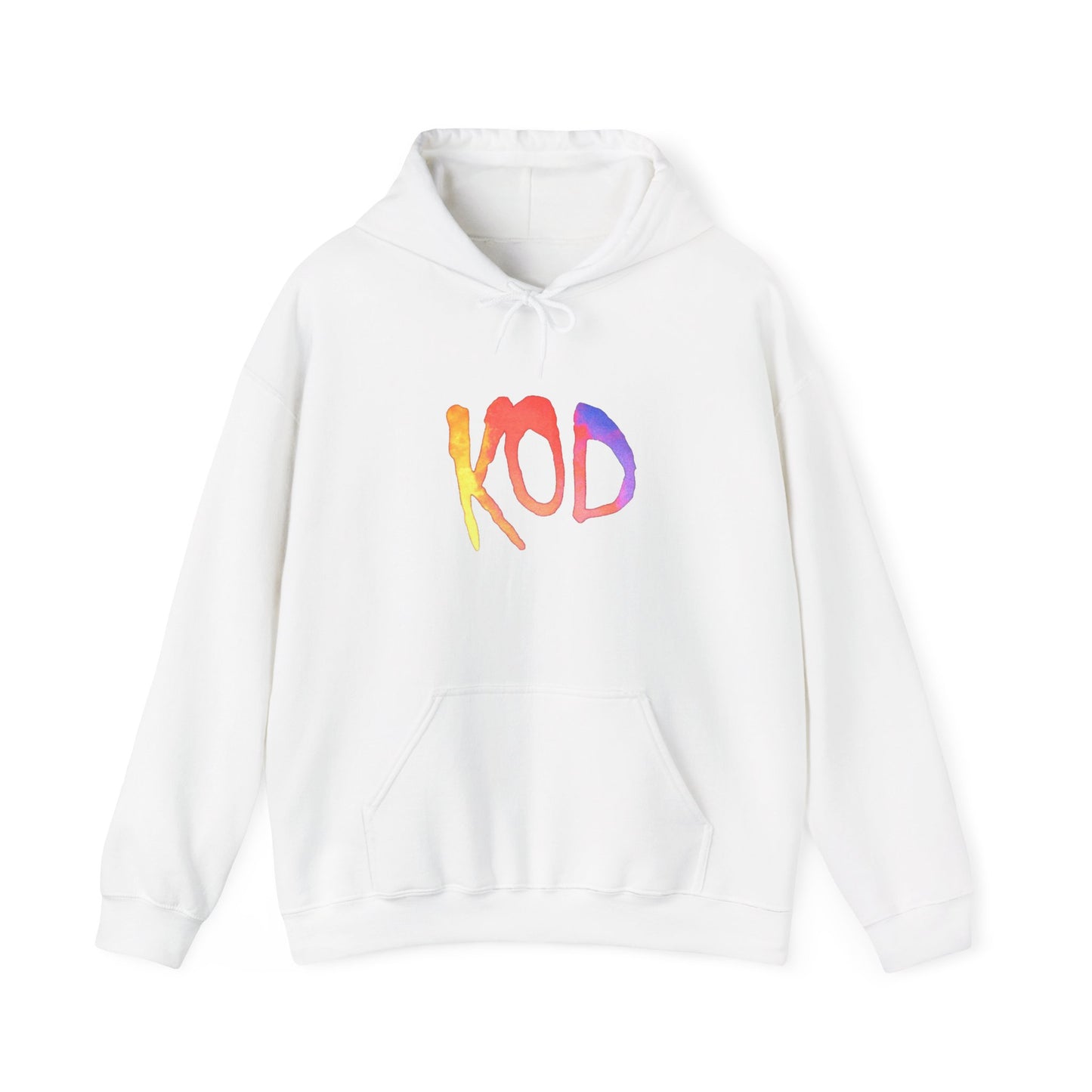Kod Hoodie