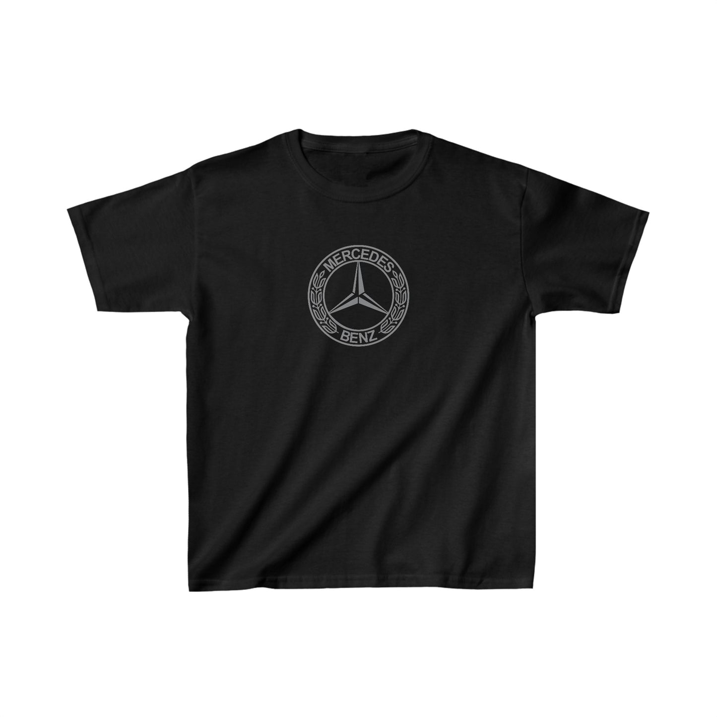 Mercedes Benz Youth T-Shirt