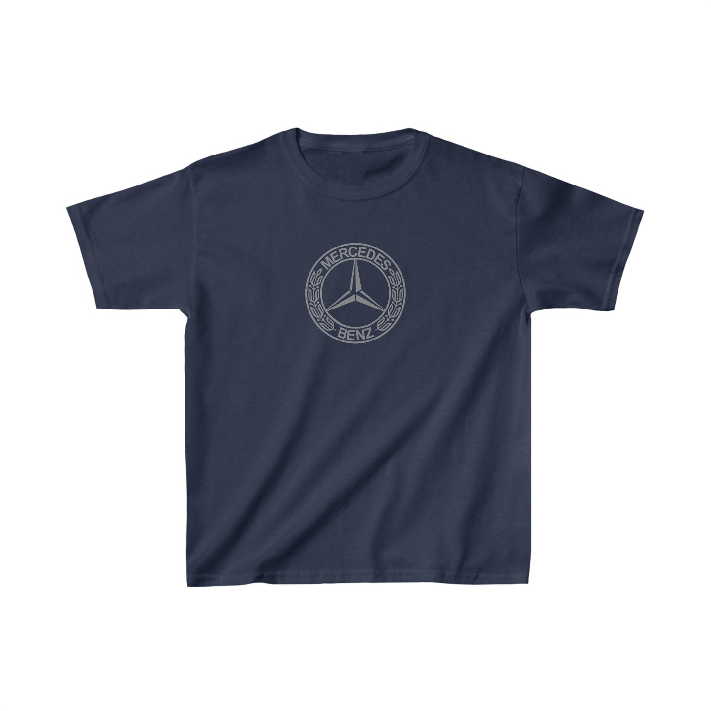 Mercedes Benz Youth T-Shirt