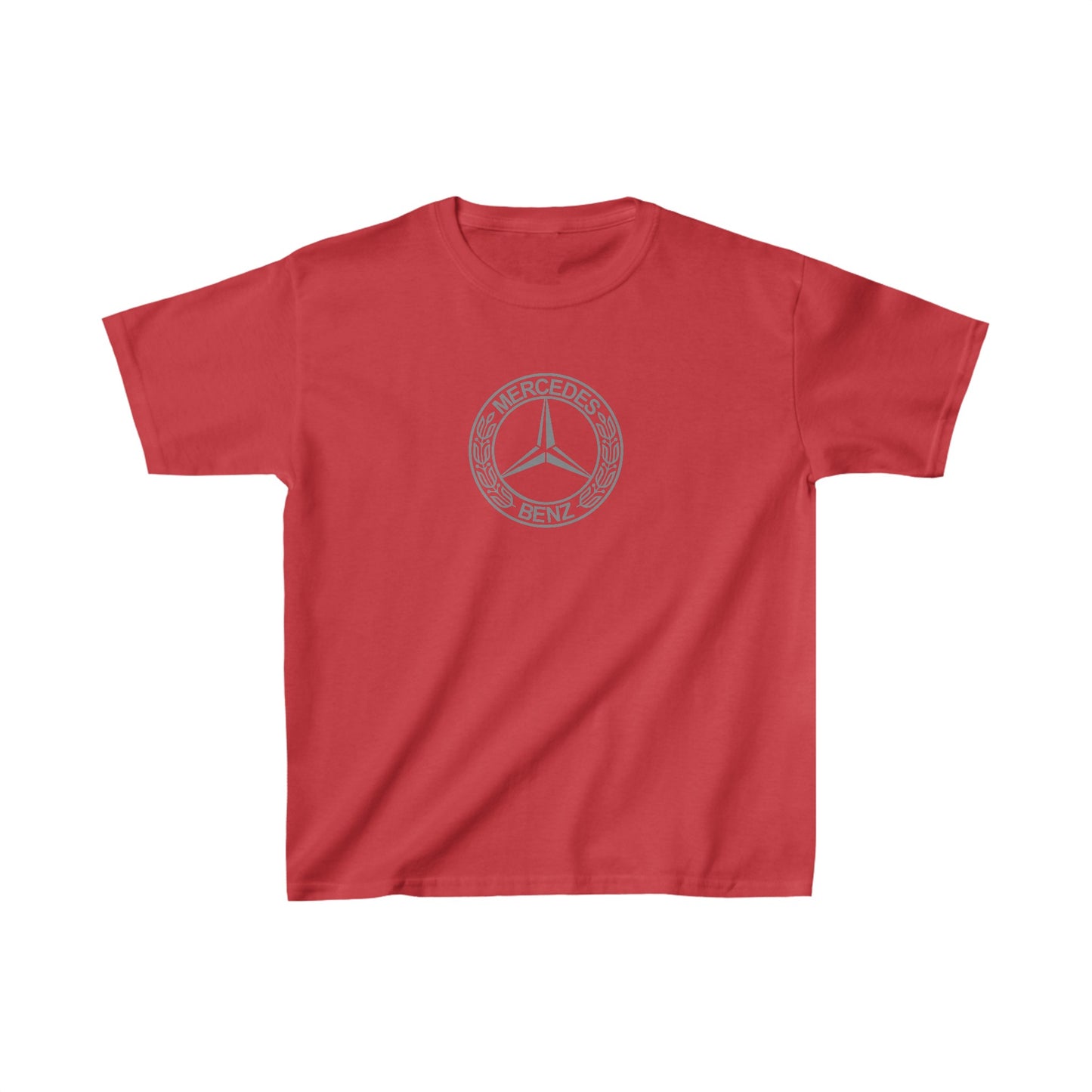 Mercedes Benz Youth T-Shirt