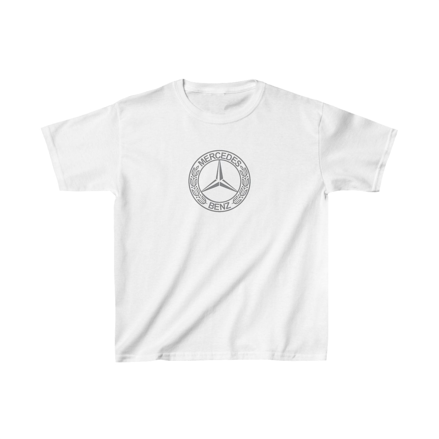 Mercedes Benz Youth T-Shirt