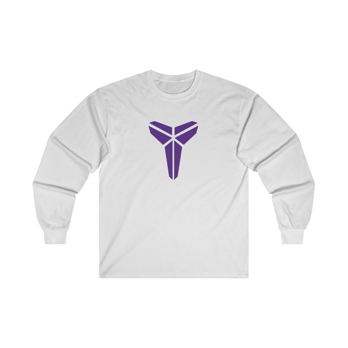 Kobe Bryant Long Sleeve T-Shirt