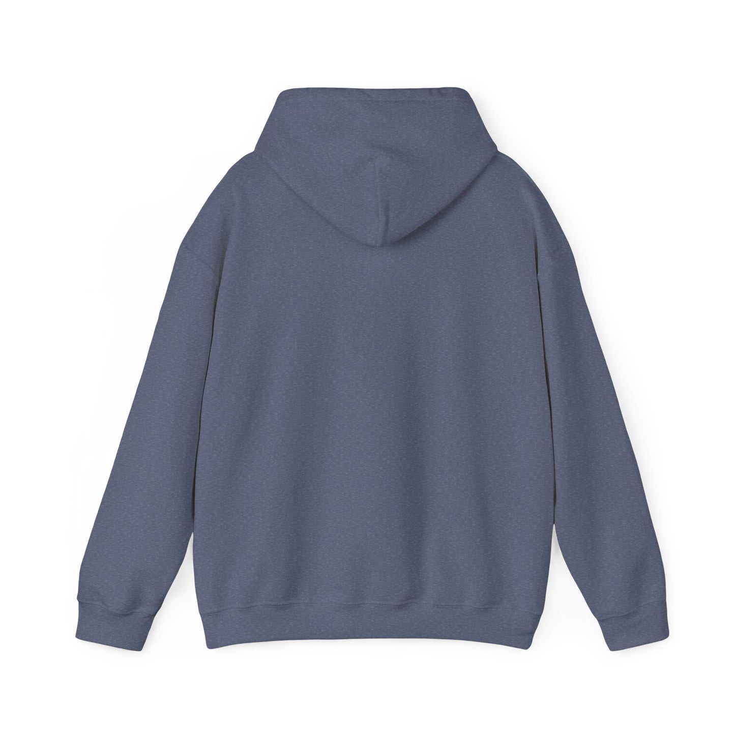 Nas Hoodie