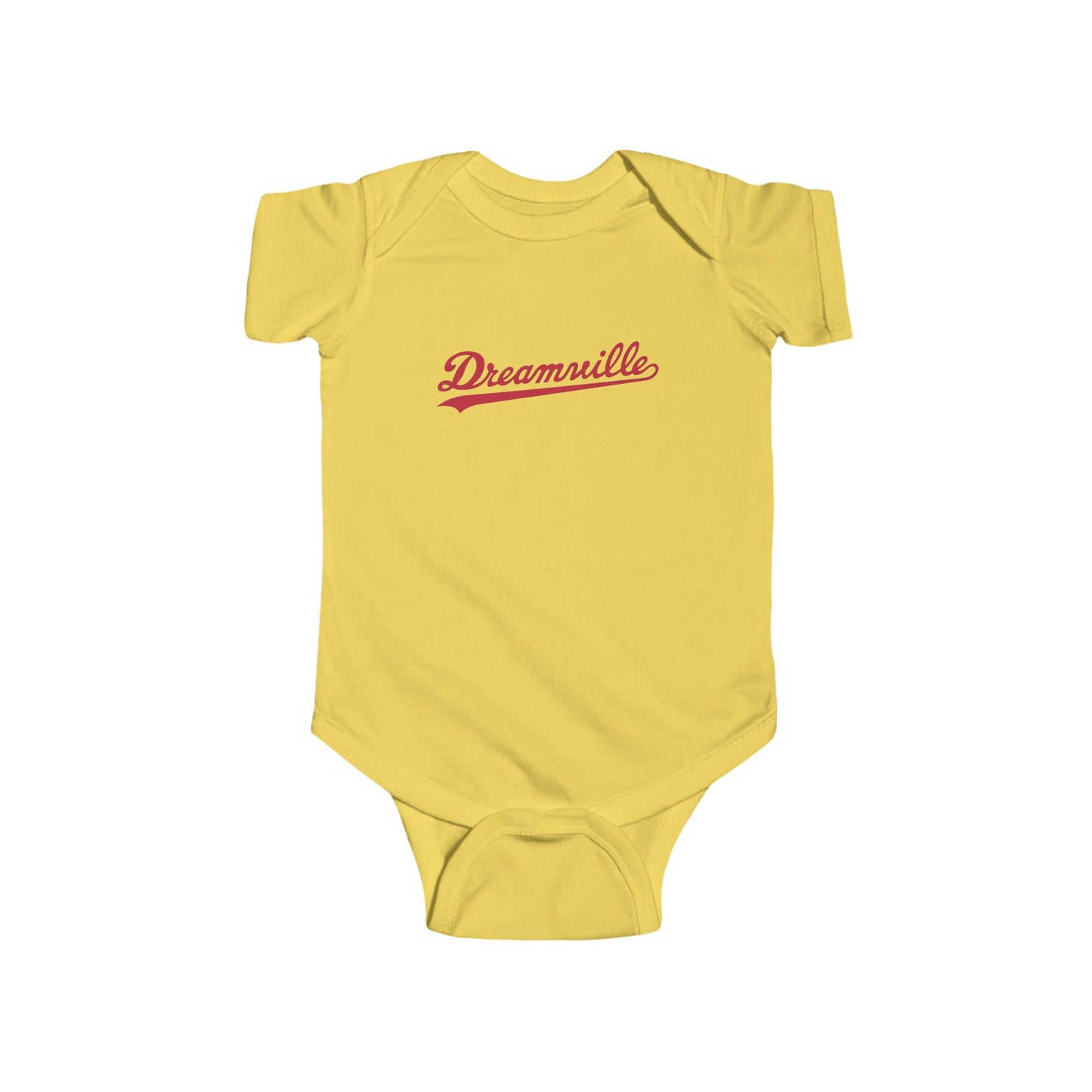 Dreamville Onesie