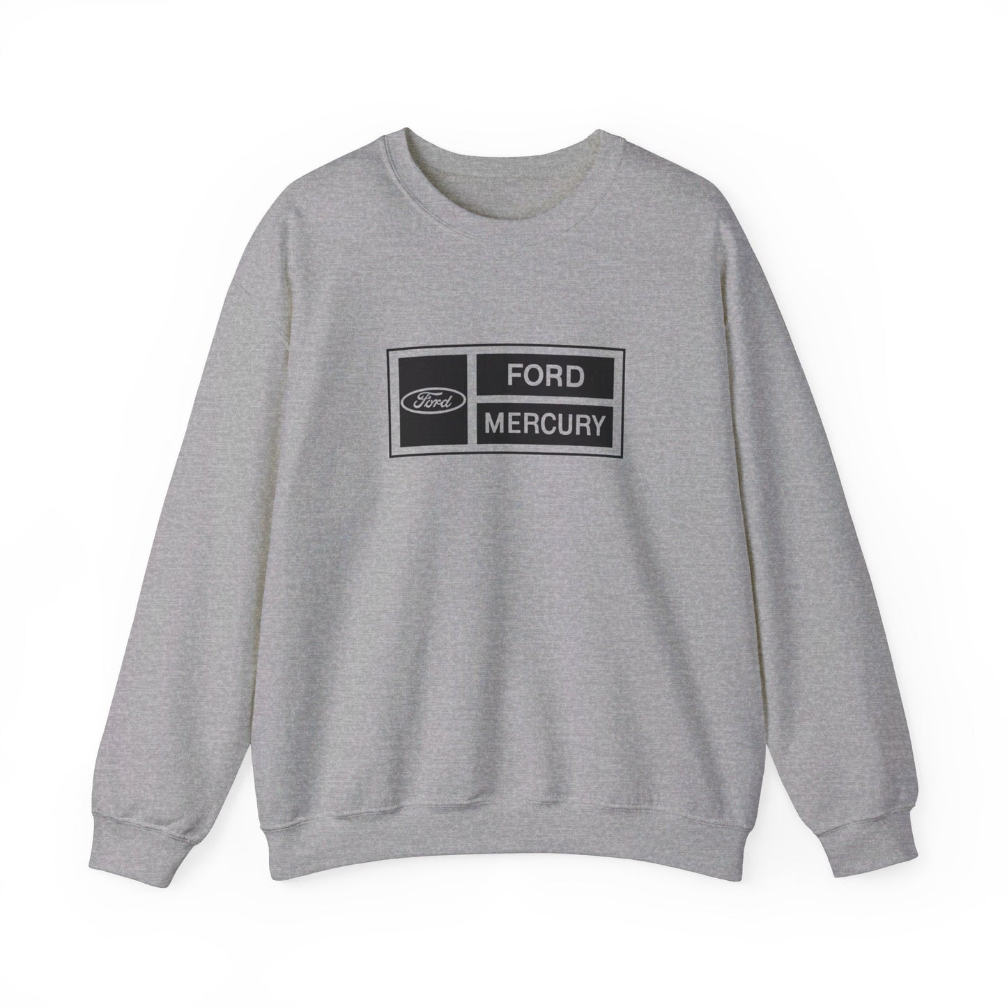 Ford Mercury Sweatshirt