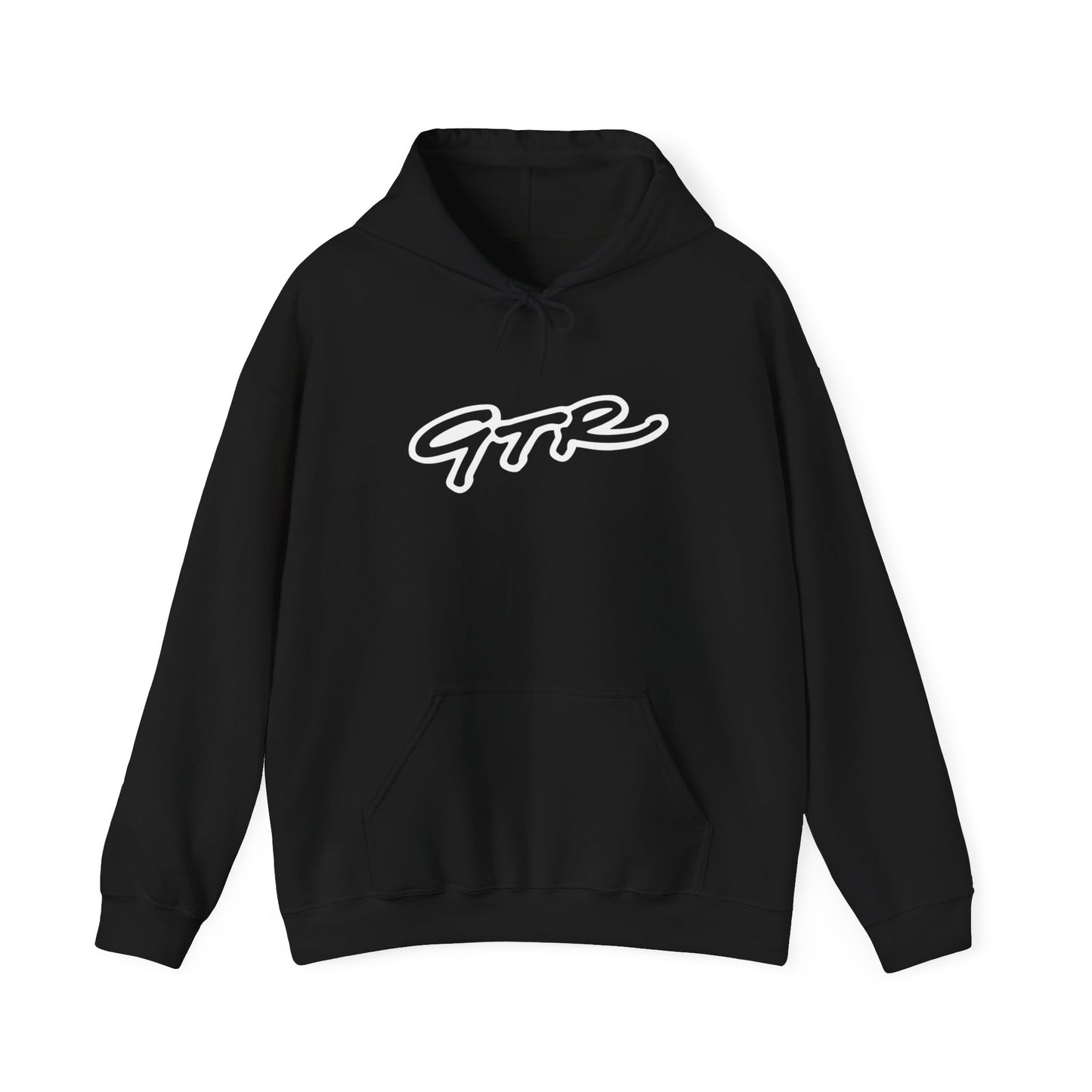 McLaren F1 GTR Hoodie