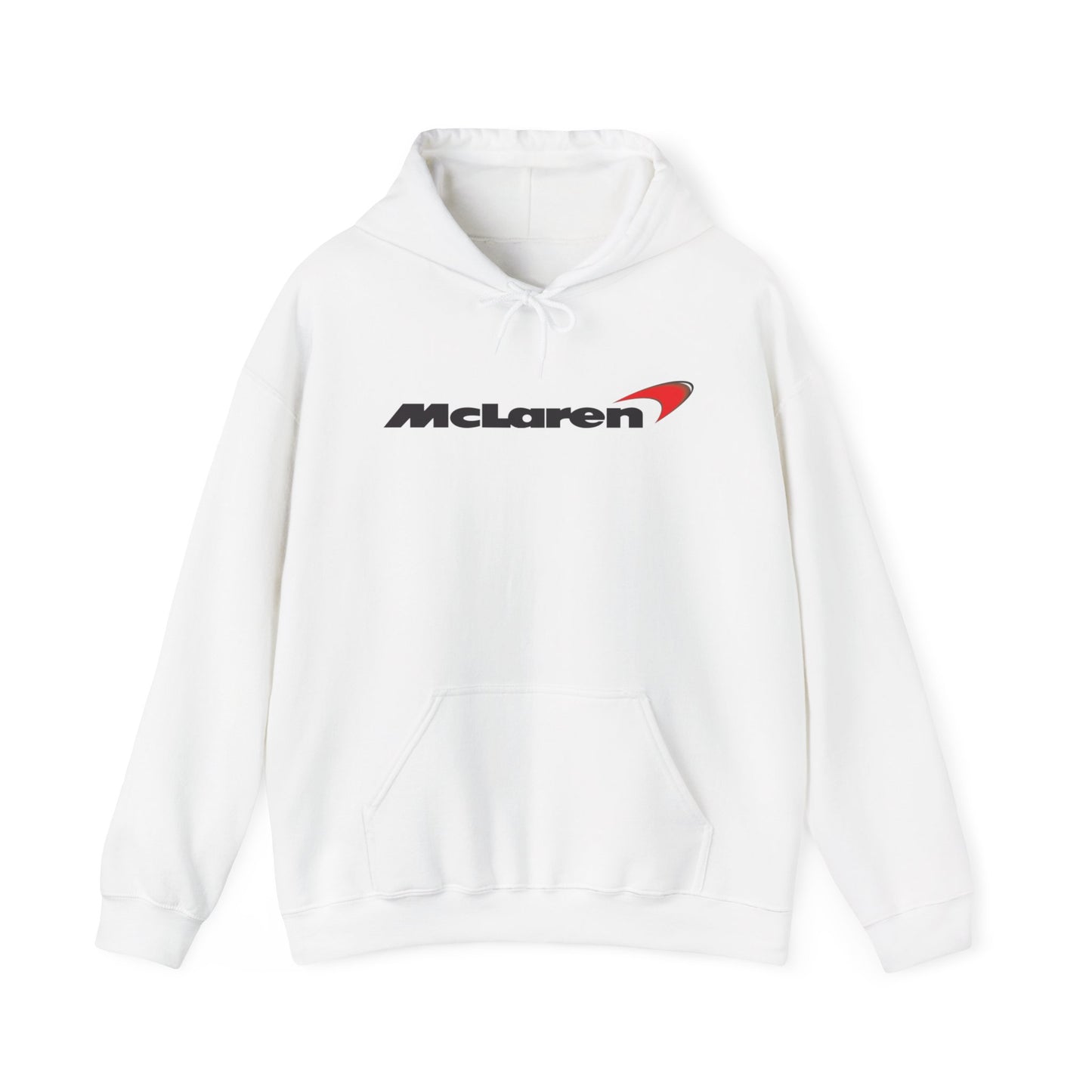 McLaren Hoodie