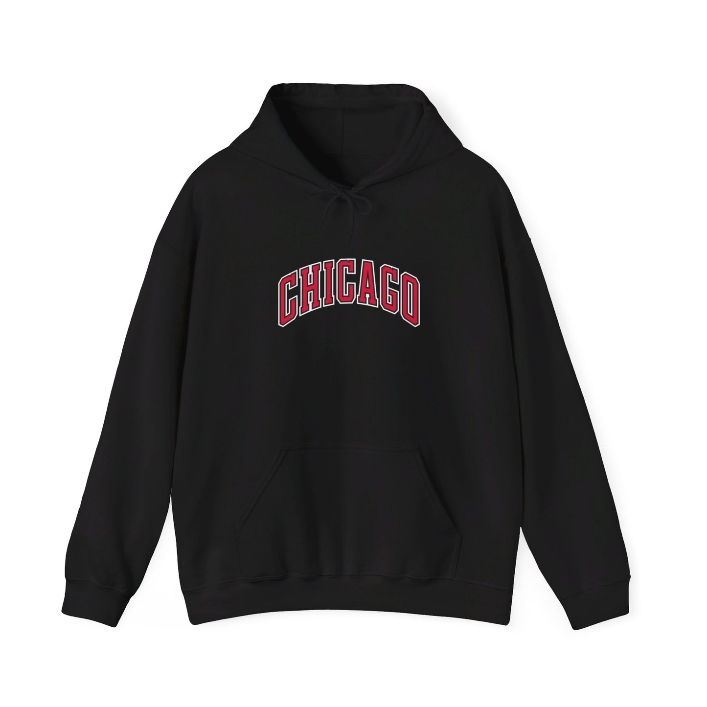 Chicago Hoodie