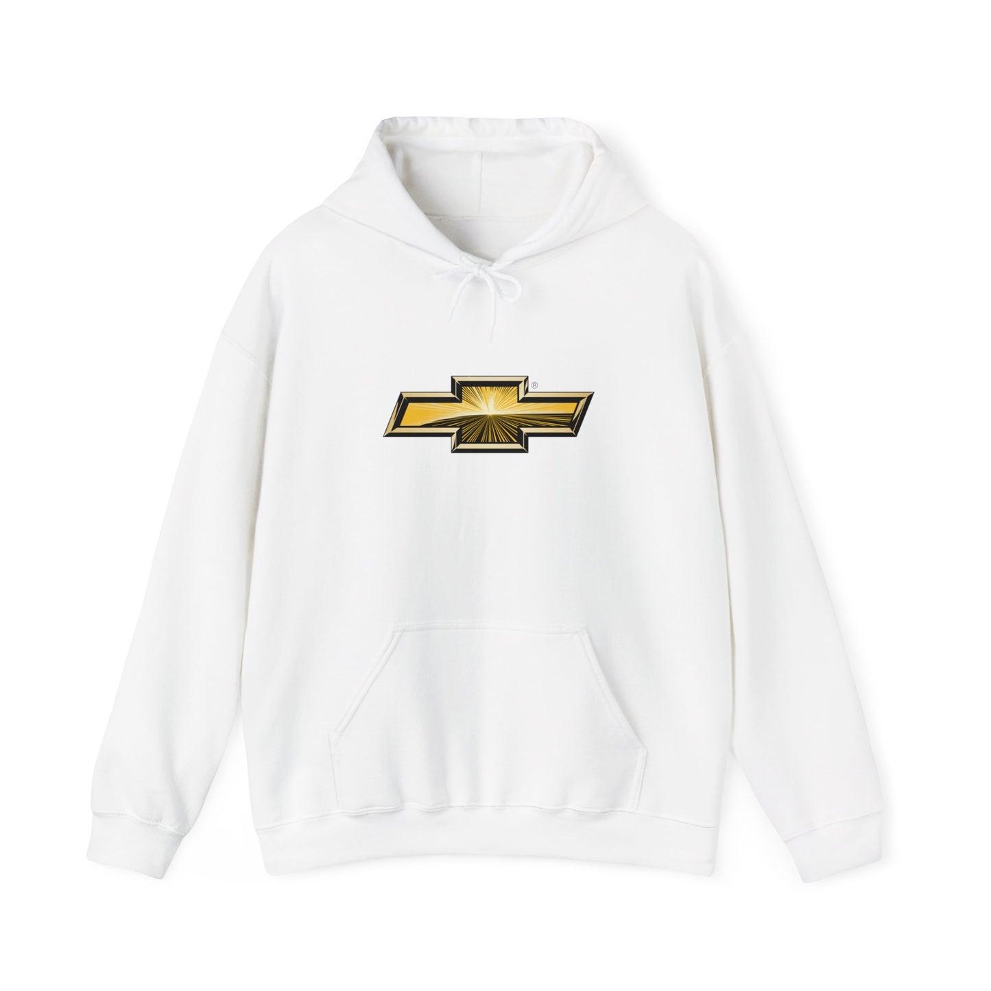 Chevrolet Hoodie