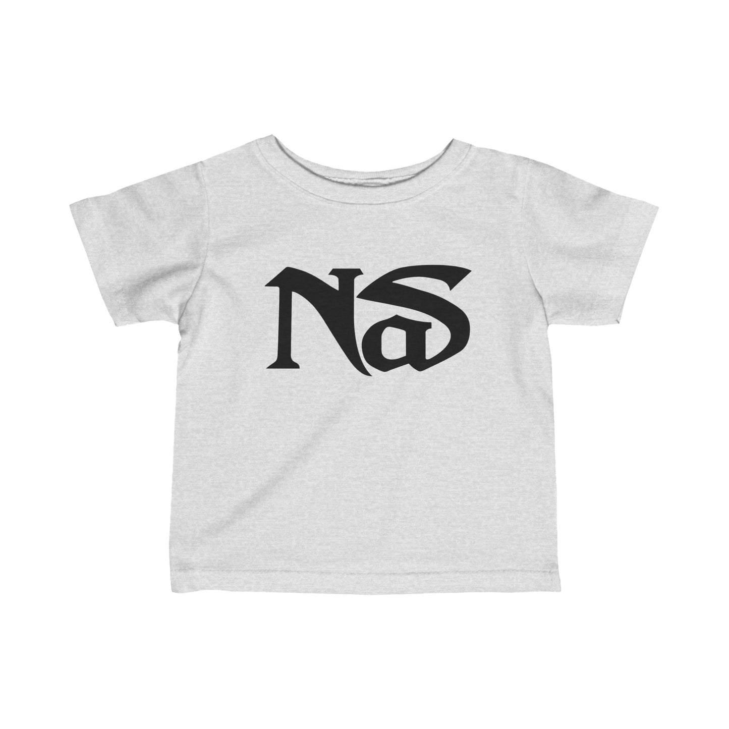 Nas Baby T-Shirt