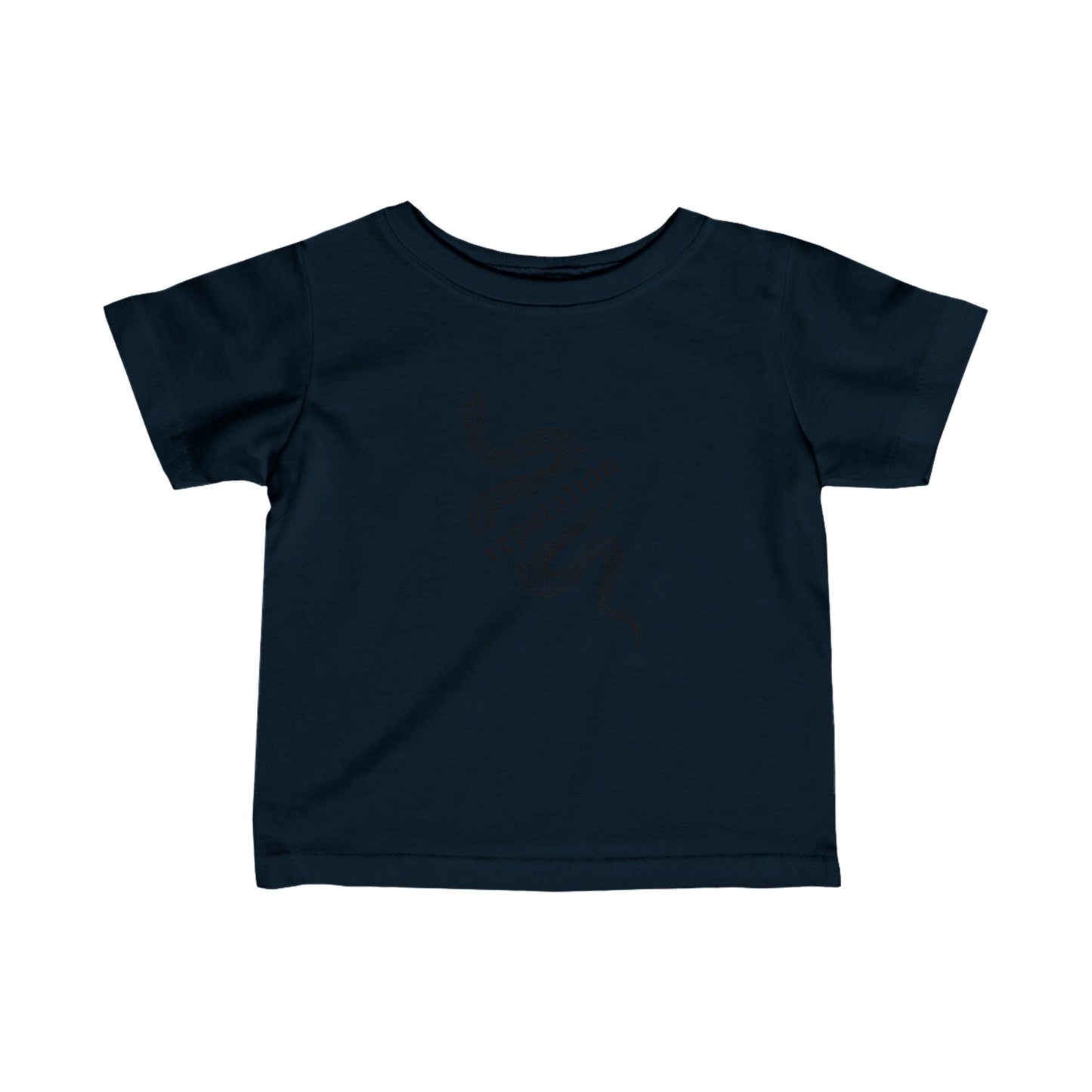 Taylor Swift Reputation Baby T-Shirt