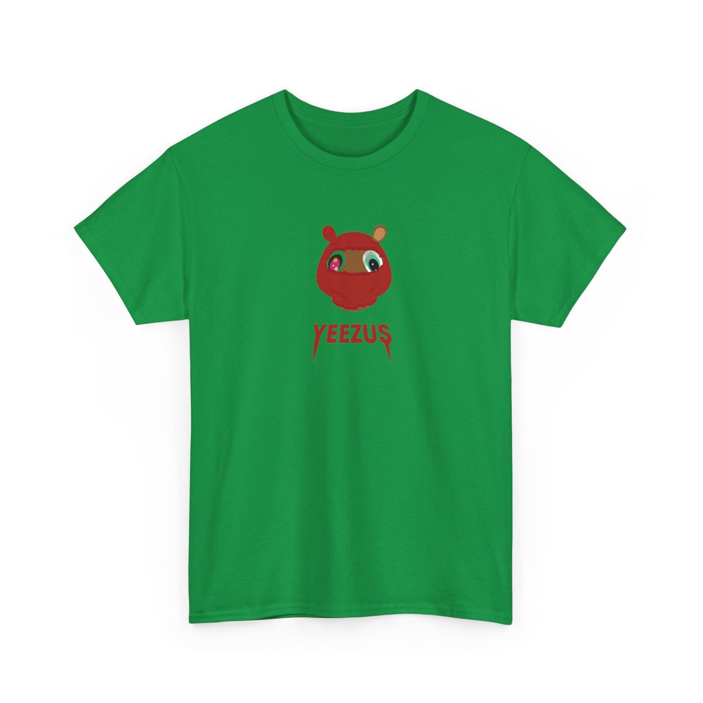Yeezus T-Shirt