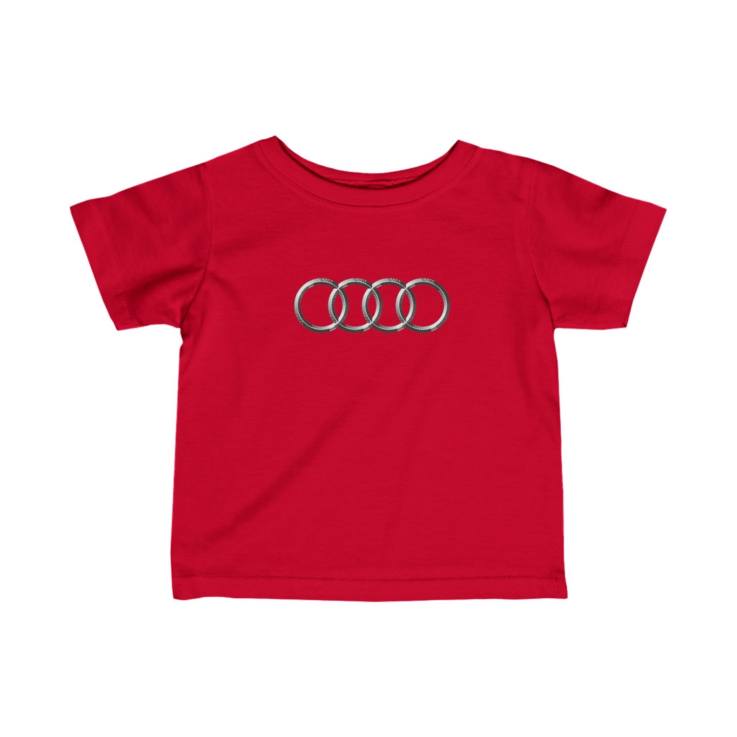 Audi Baby T-Shirt
