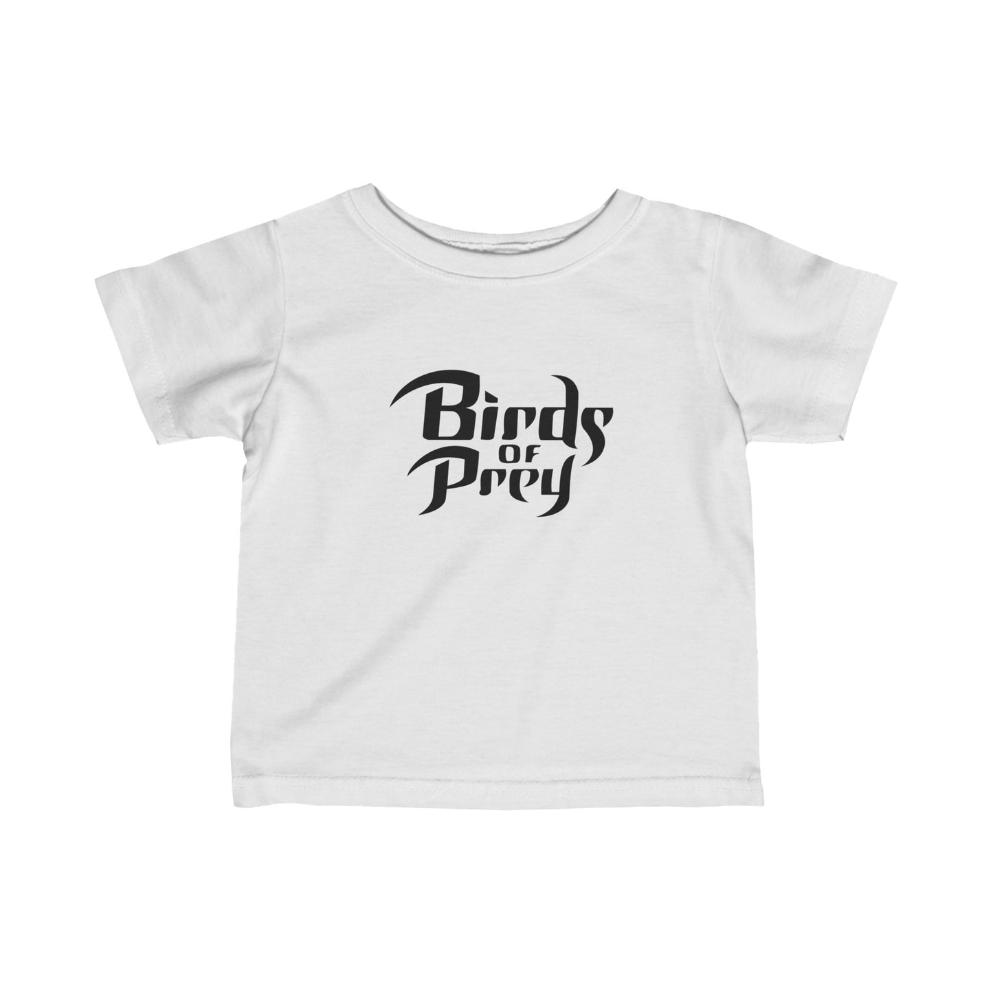 Birds Of Prey Baby T-Shirt