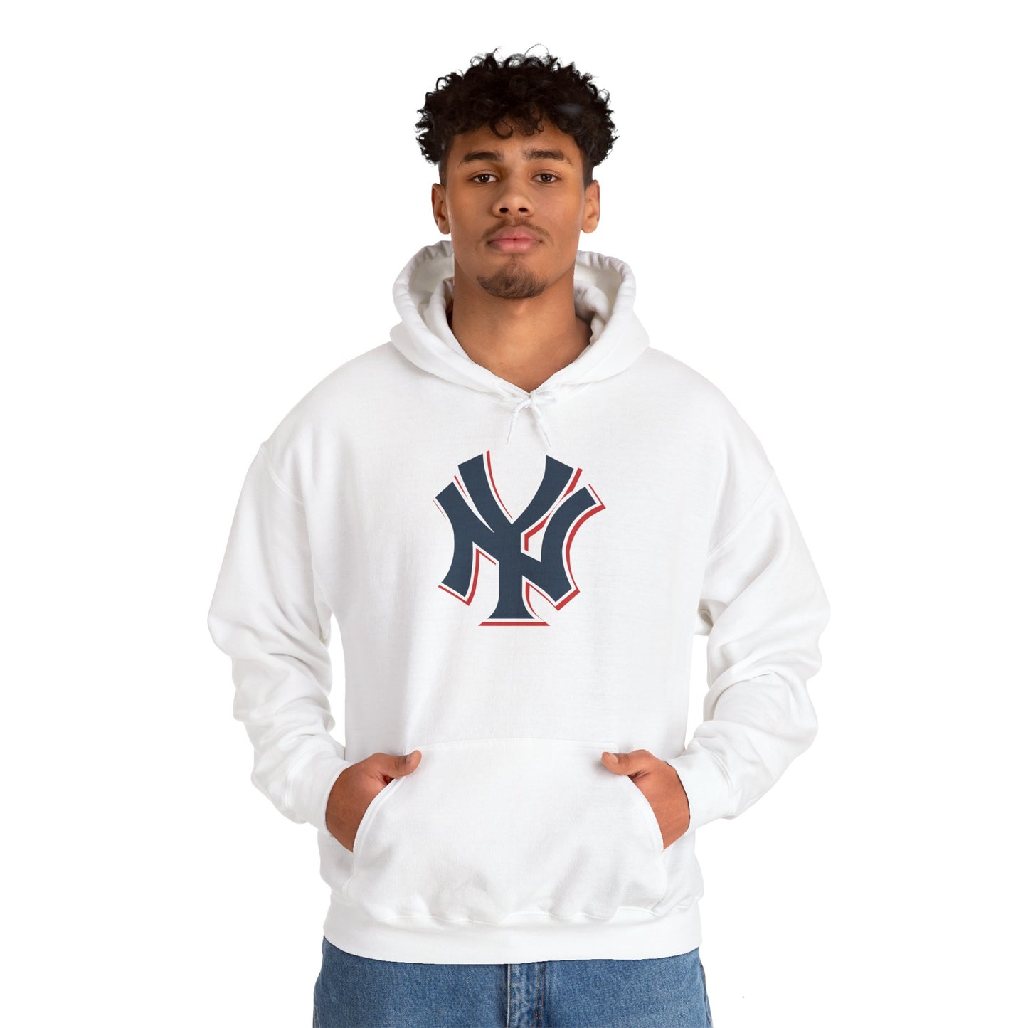 New York Yankees Hoodie