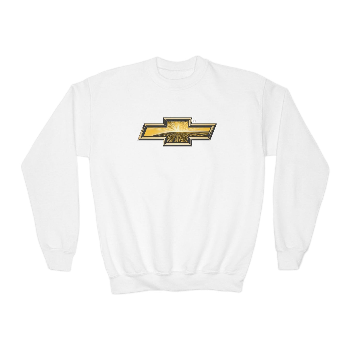 Chevrolet Youth Sweatshirt