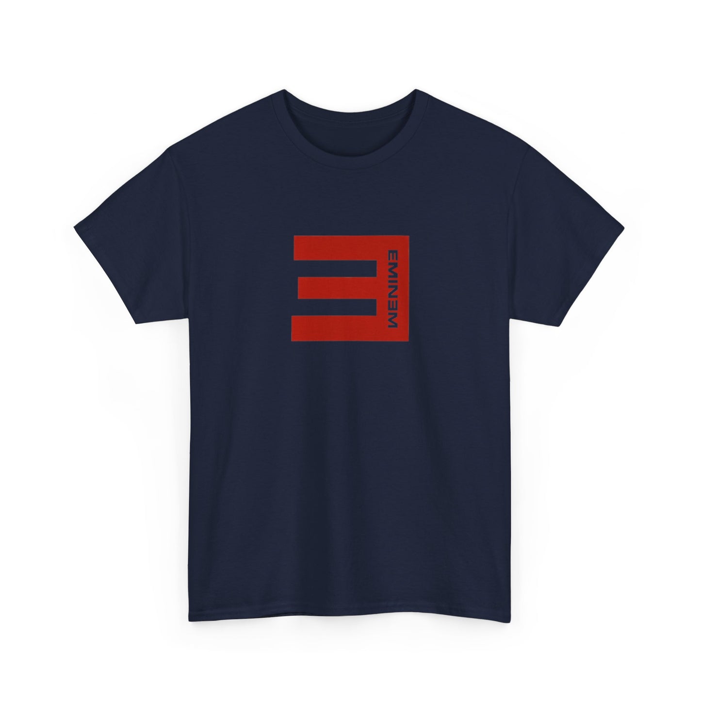 Eminem Logo T-Shirt
