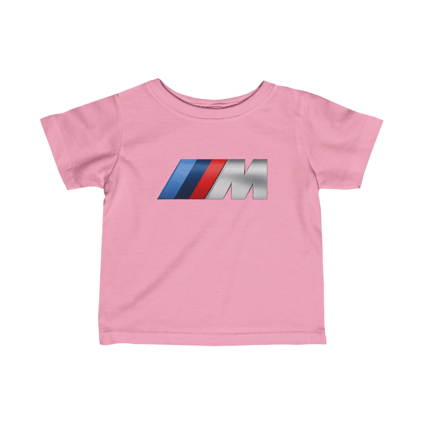 BMW M Power Baby T-Shirt