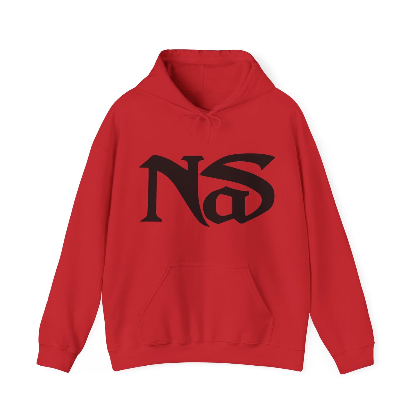 Nas Hoodie