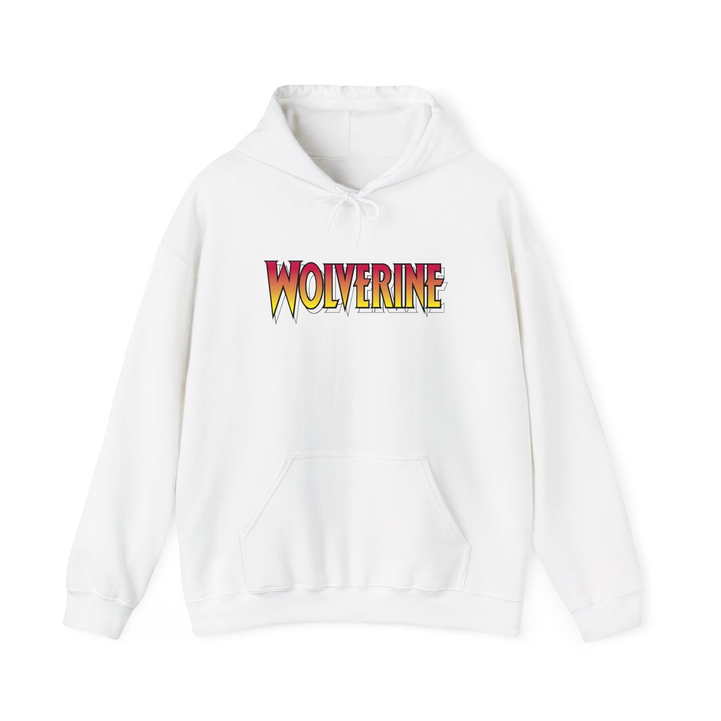Wolverine Hoodie