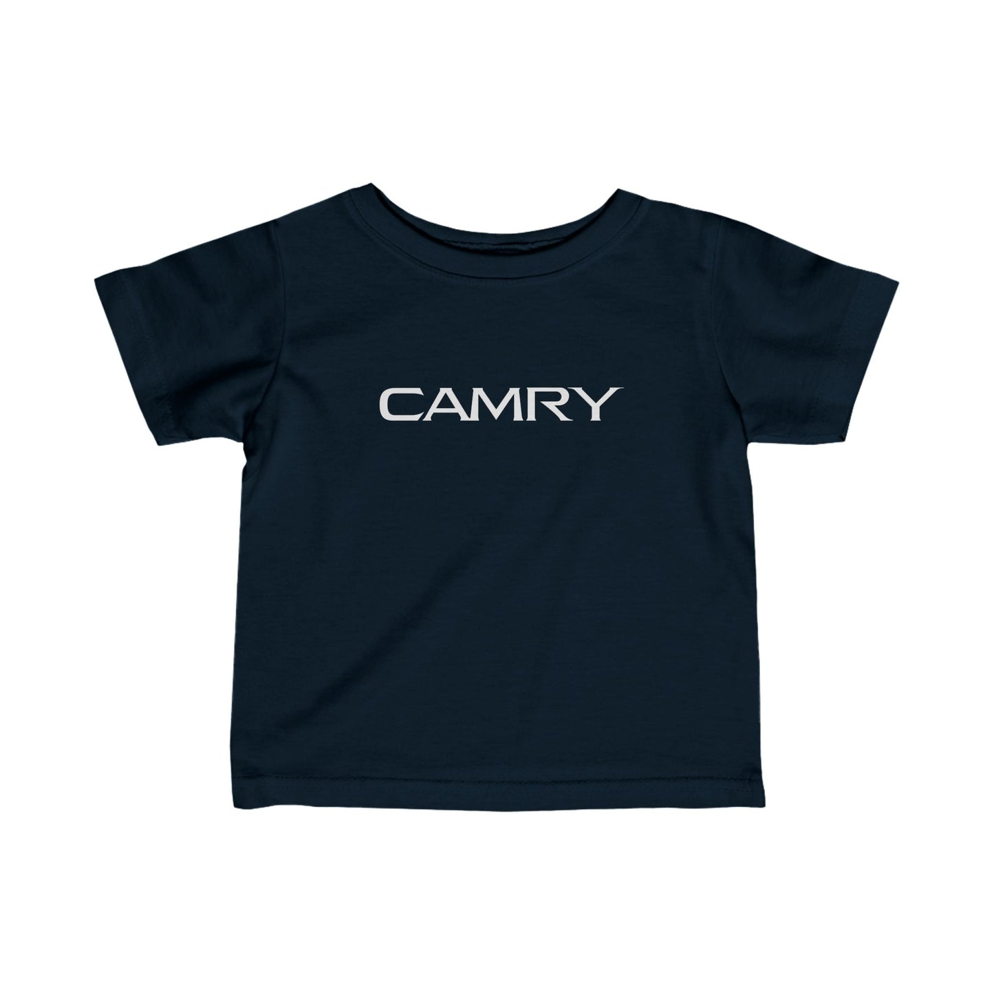 Camry Logo Baby T-Shirt