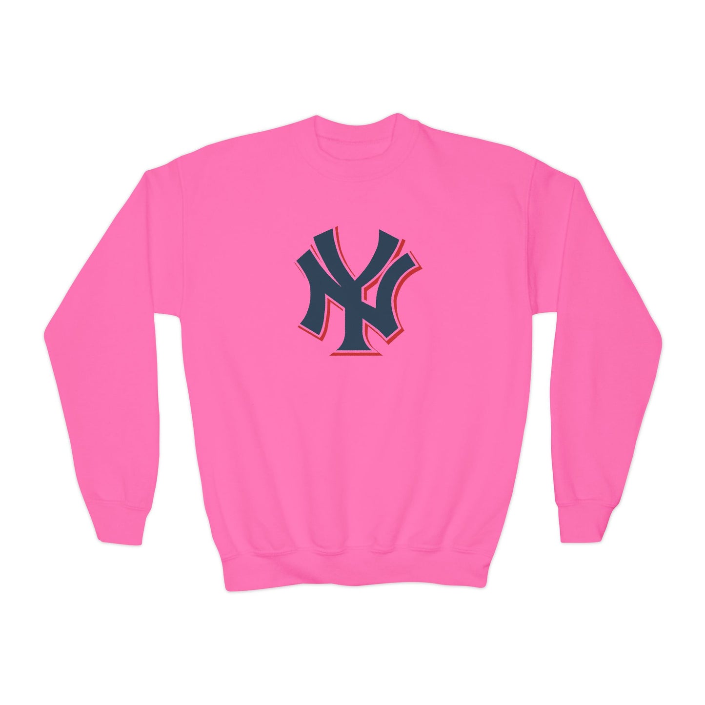 New York Yankees Youth Sweatshirt