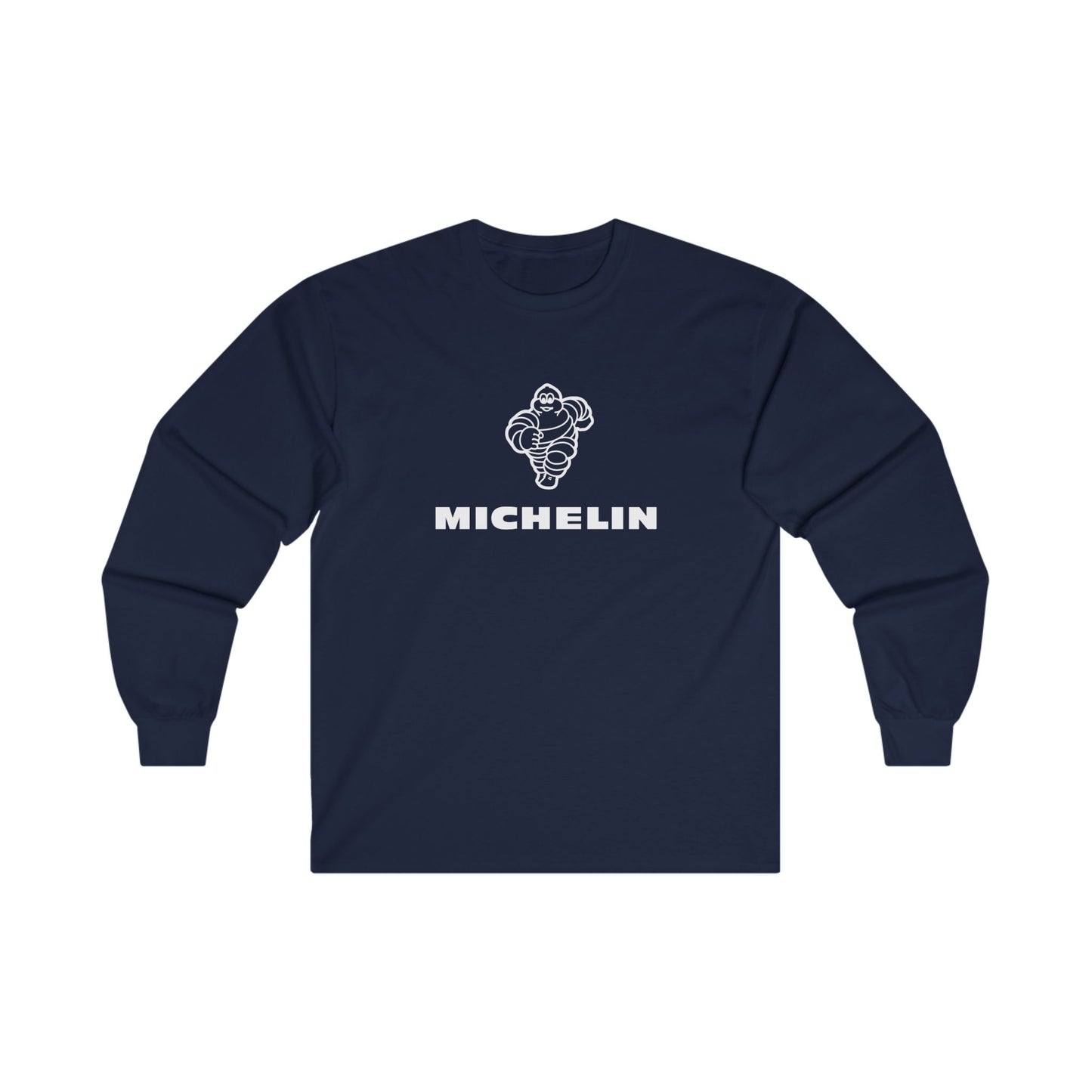 Michelin Long Sleeve T-Shirt