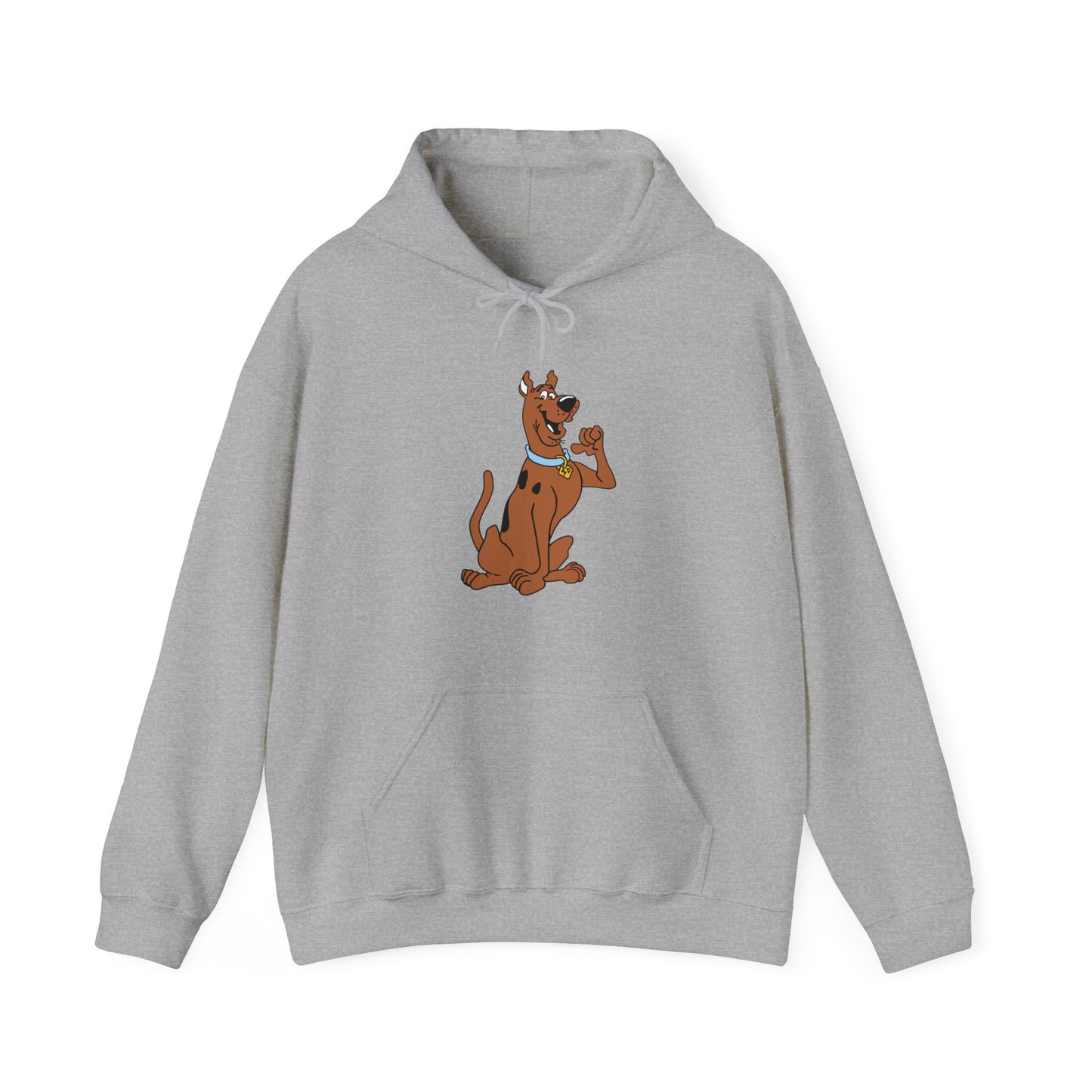 Scooby Doo Hoodie