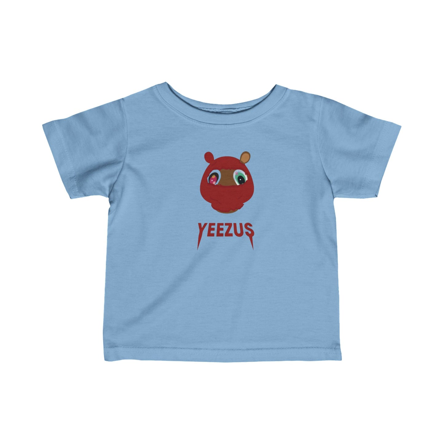Yeezus Baby T-Shirt