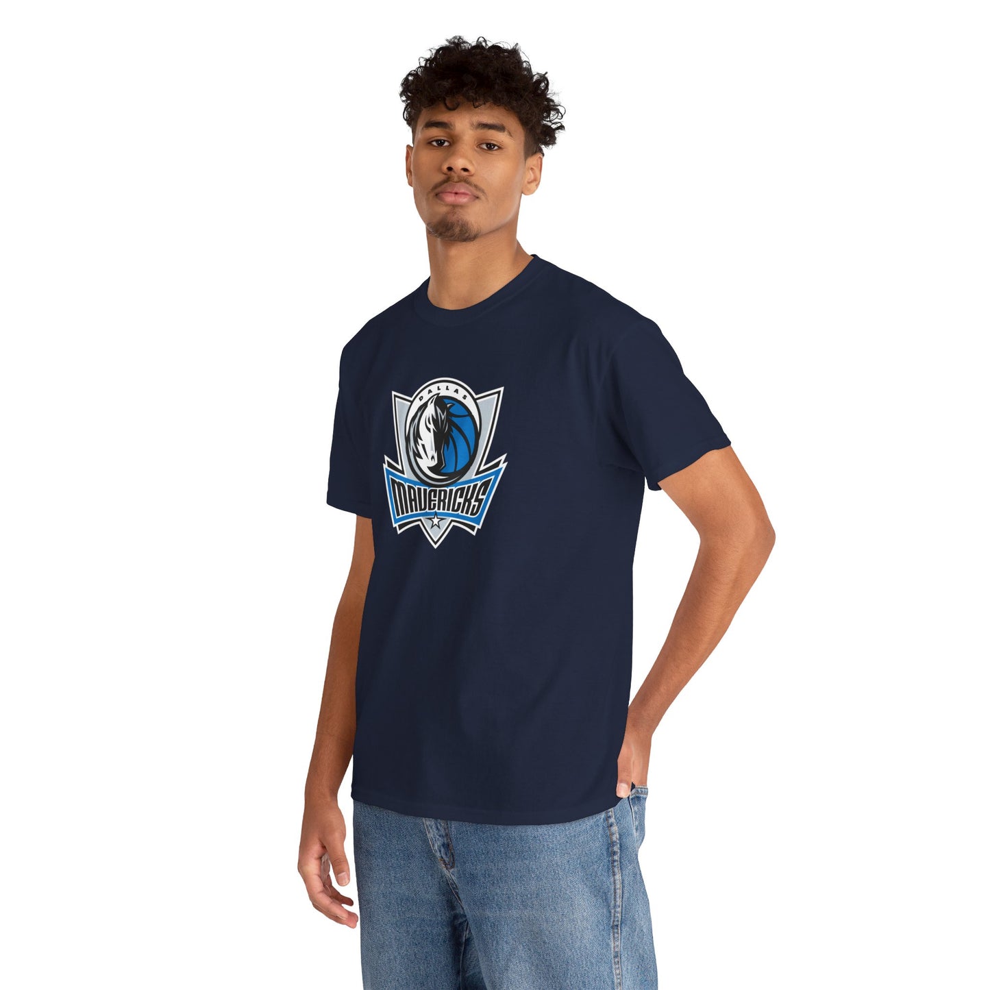 Dallas Mavericks T-Shirt