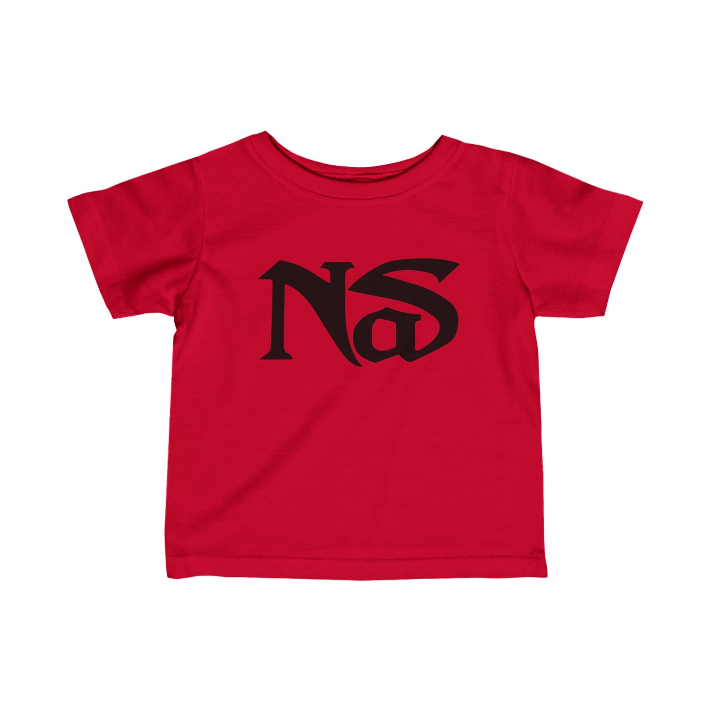 Nas Baby T-Shirt