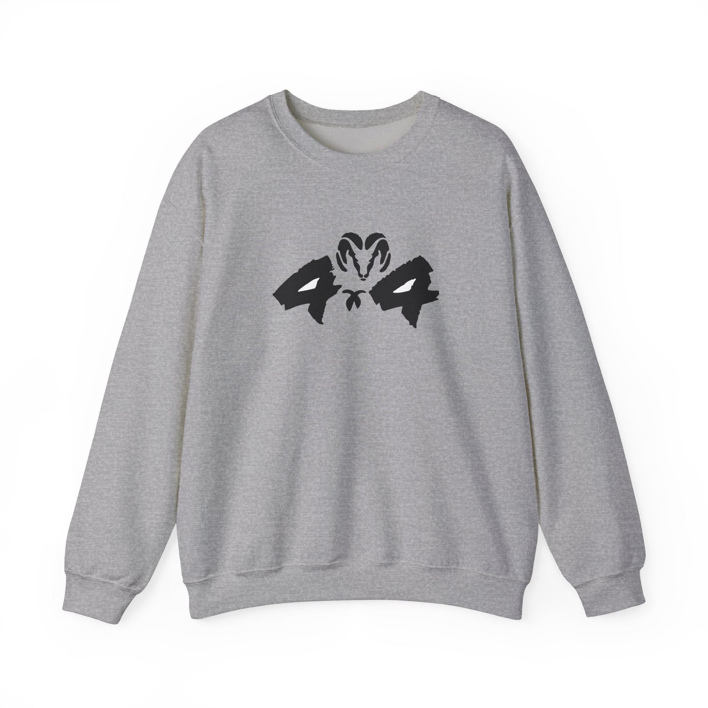 Dodge 4x4 Sweatshirt