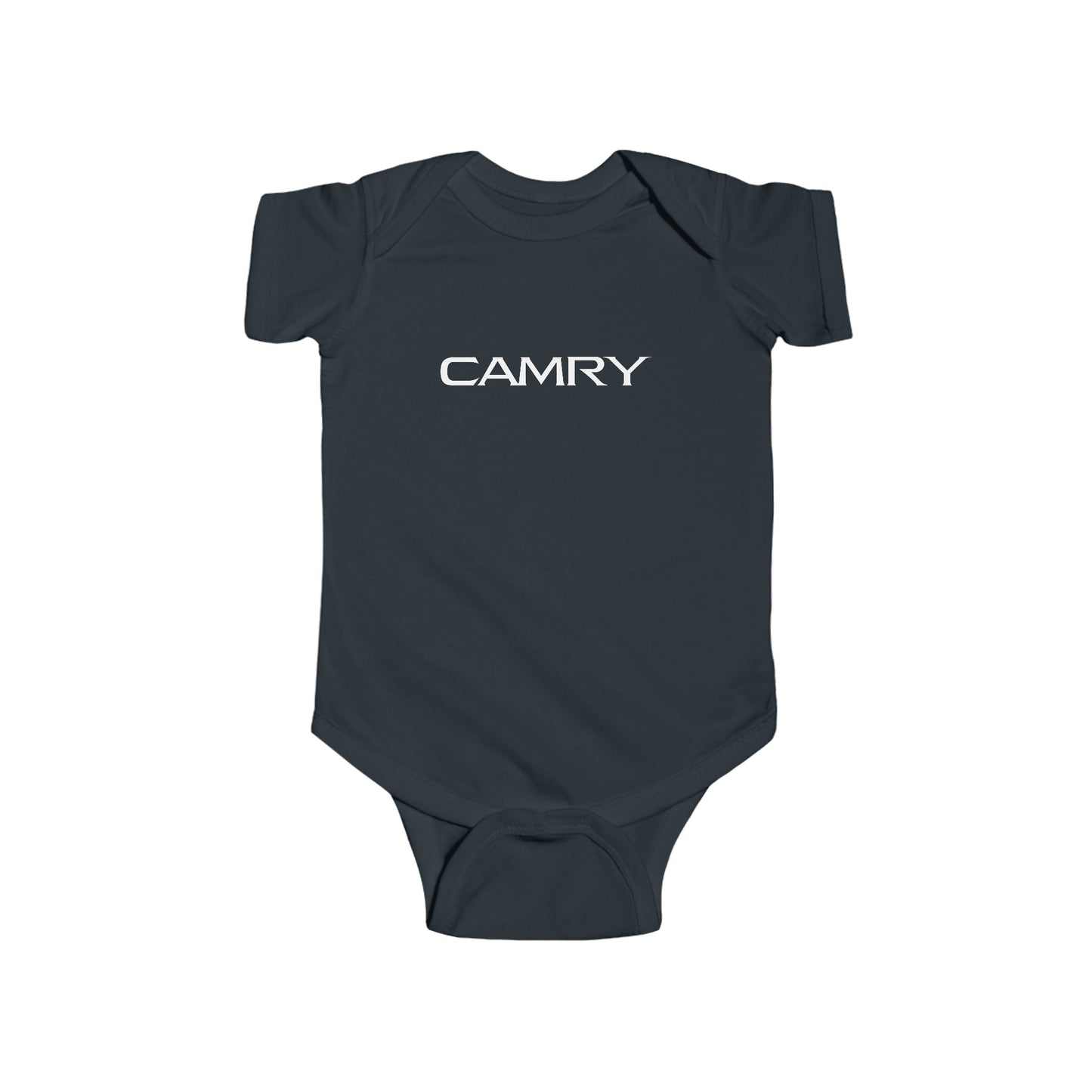 Camry Logo Onesie