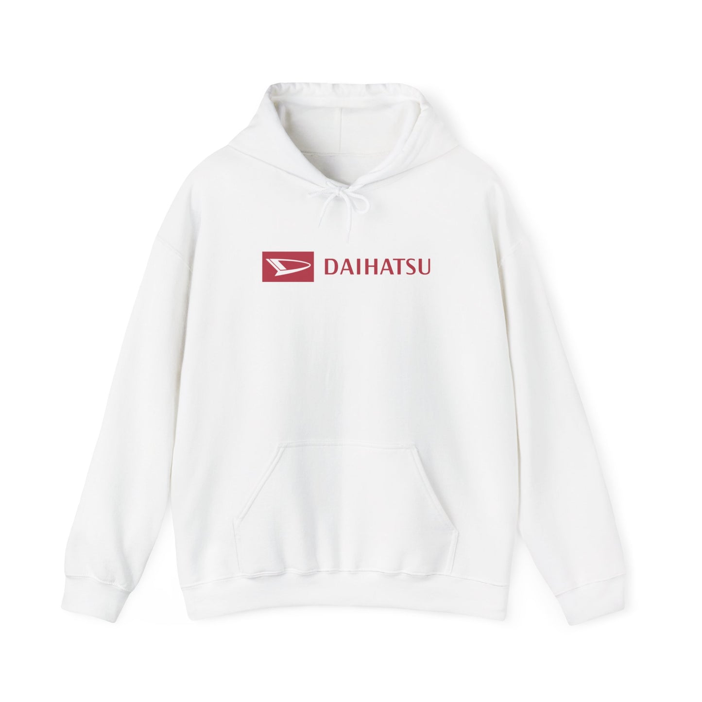 Daihatsu Logo Hoodie