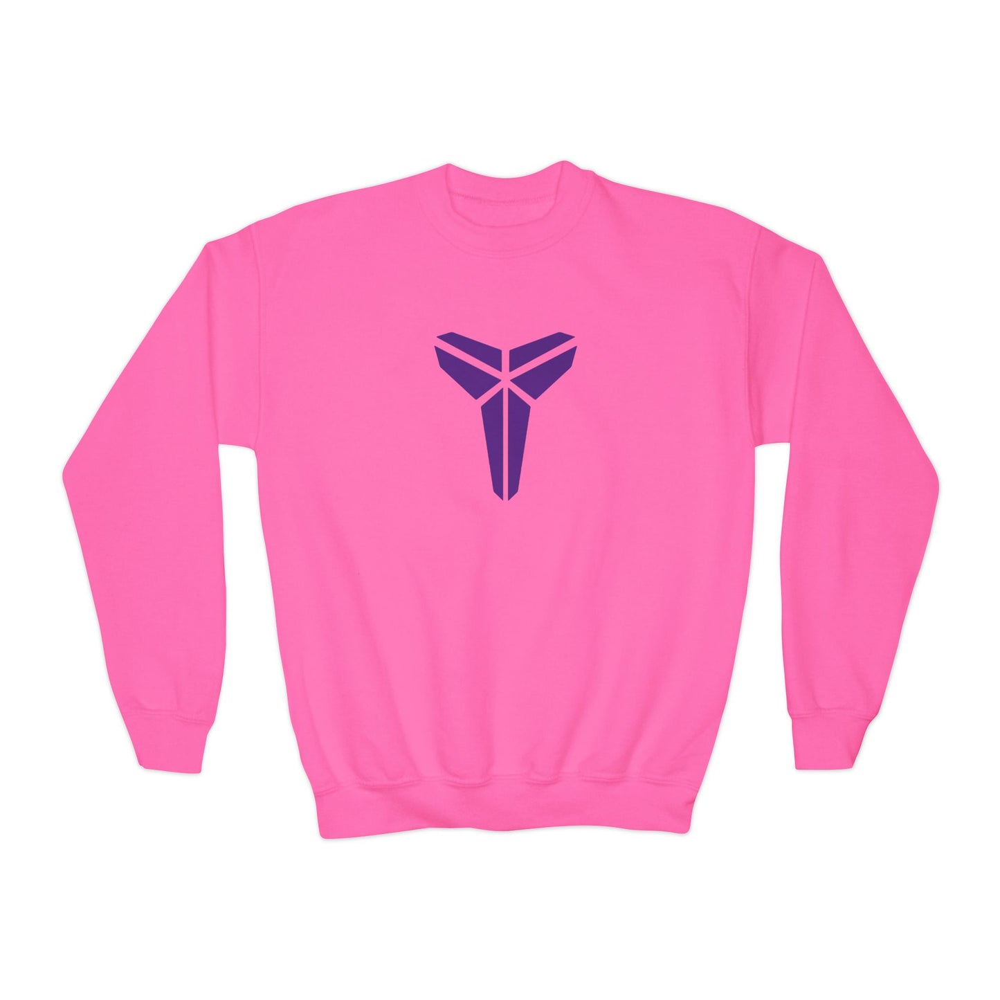 Kobe Bryant Youth Sweatshirt