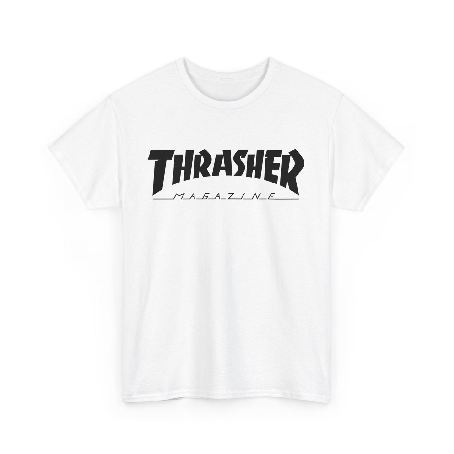 Thrasher Skateboard Magazine T-Shirt