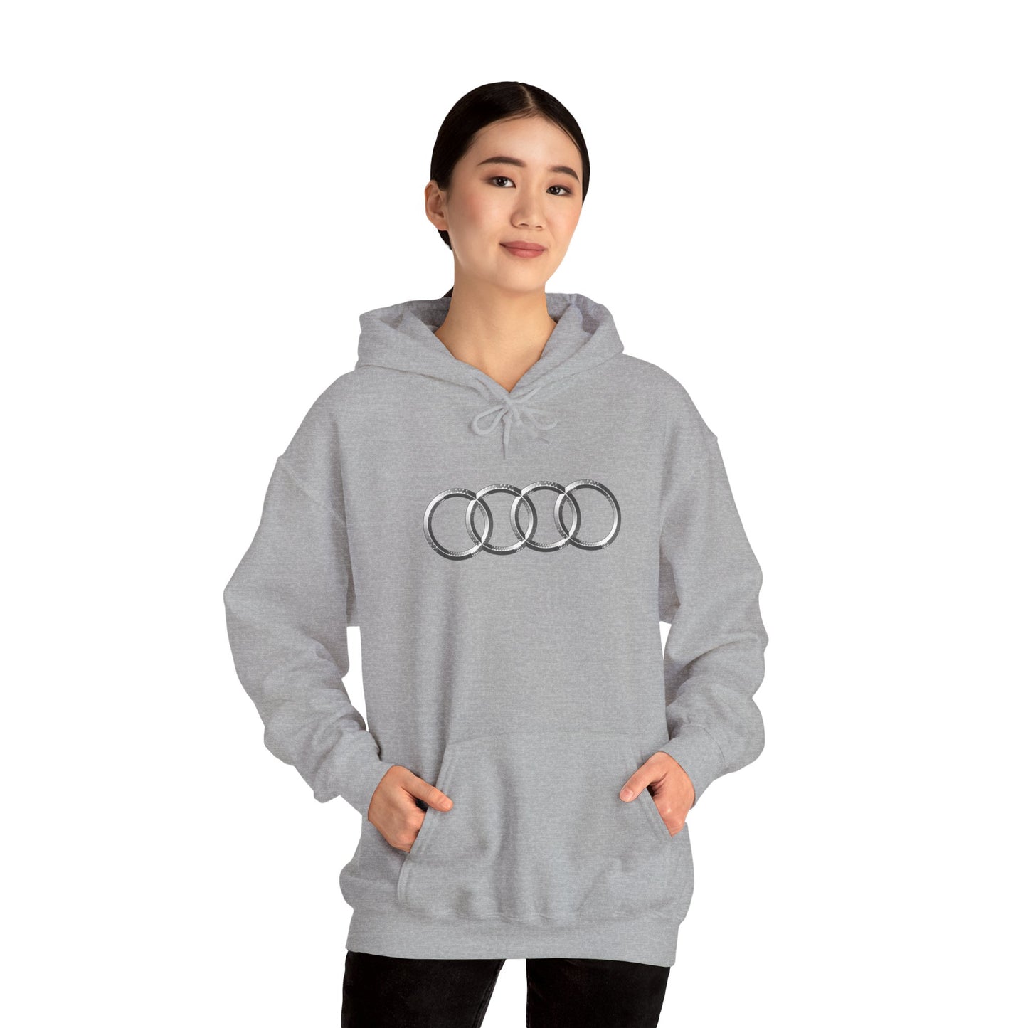 Audi Hoodie