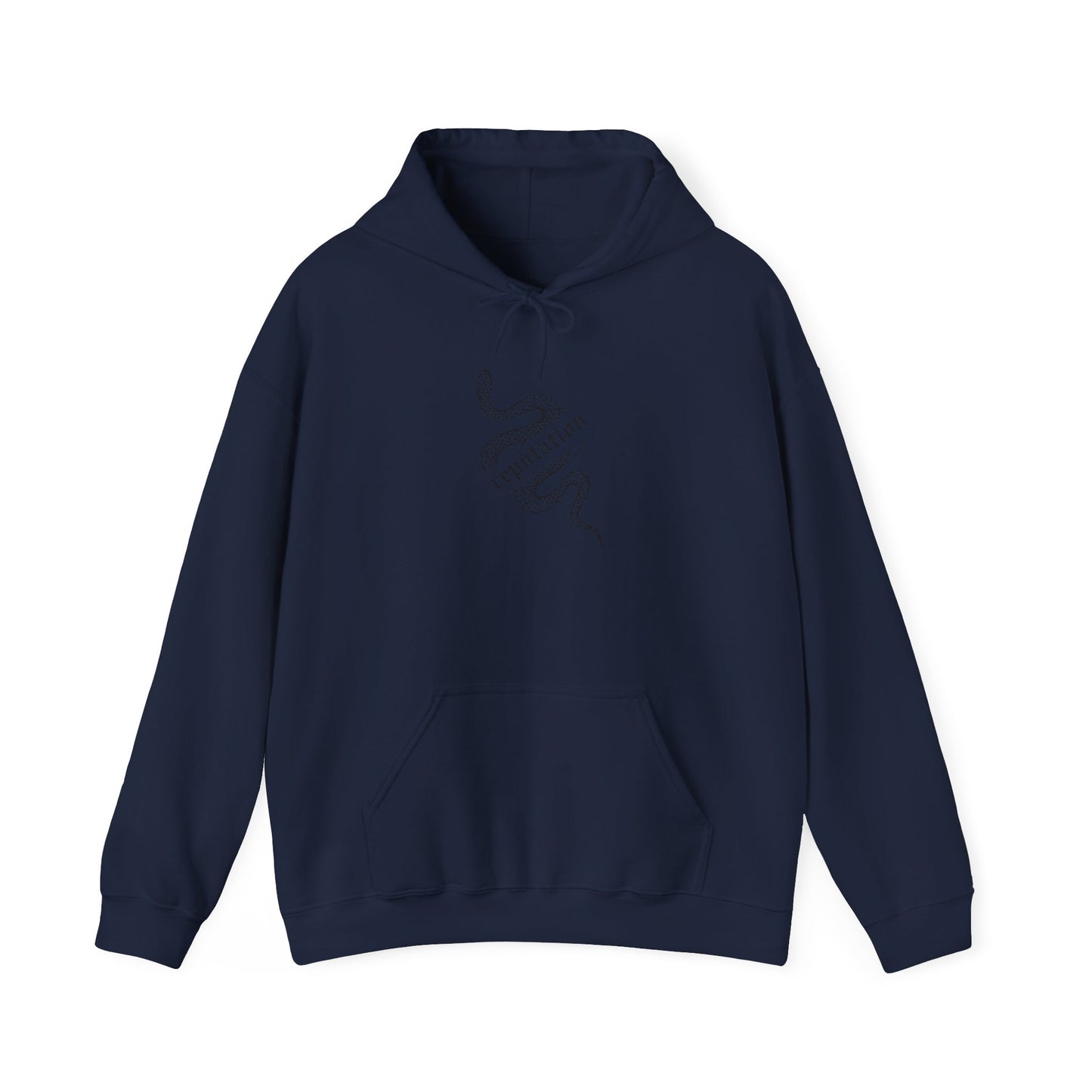 Taylor Swift Reputation Hoodie